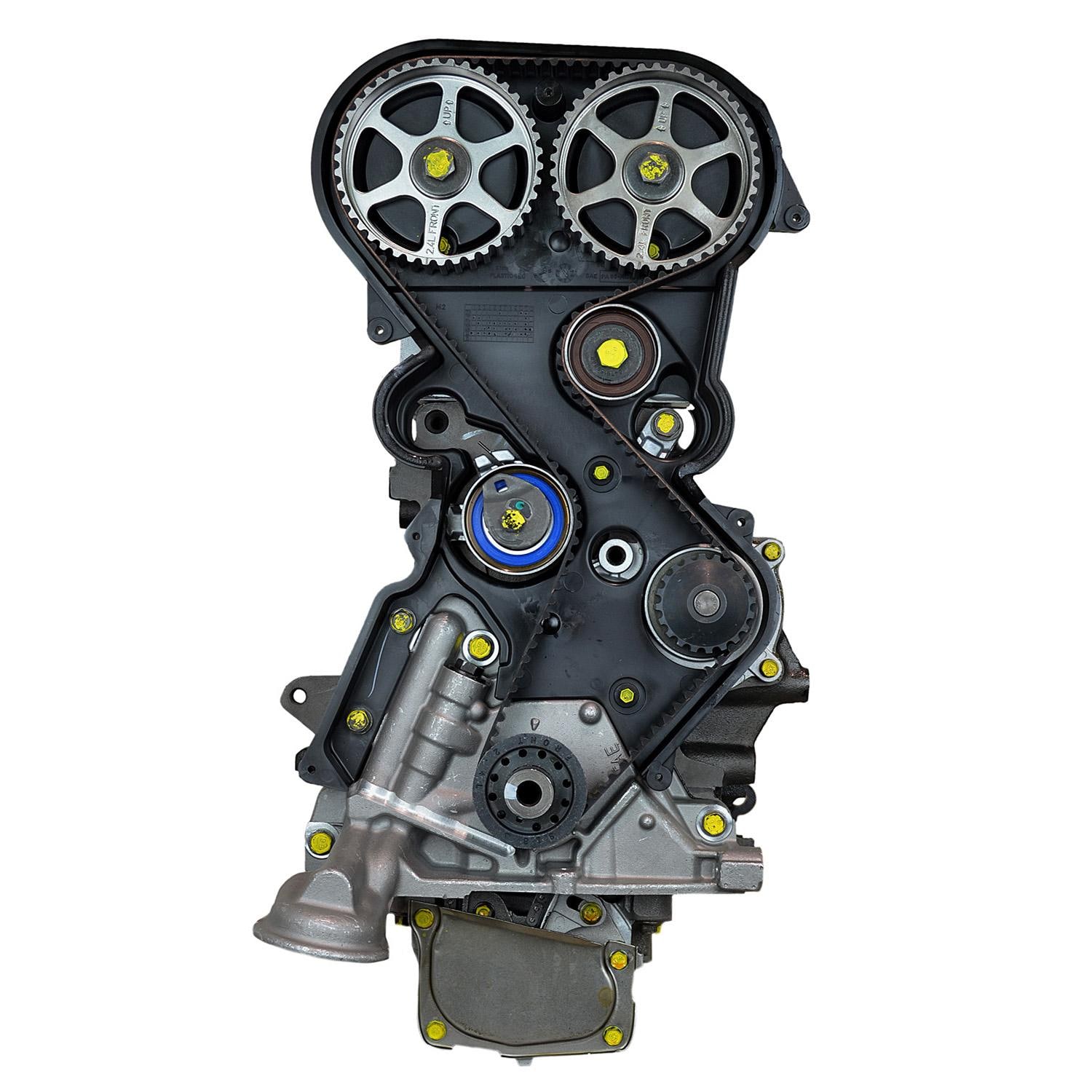 Tri Star Engines Engine Long Block 2102 | AutoZone