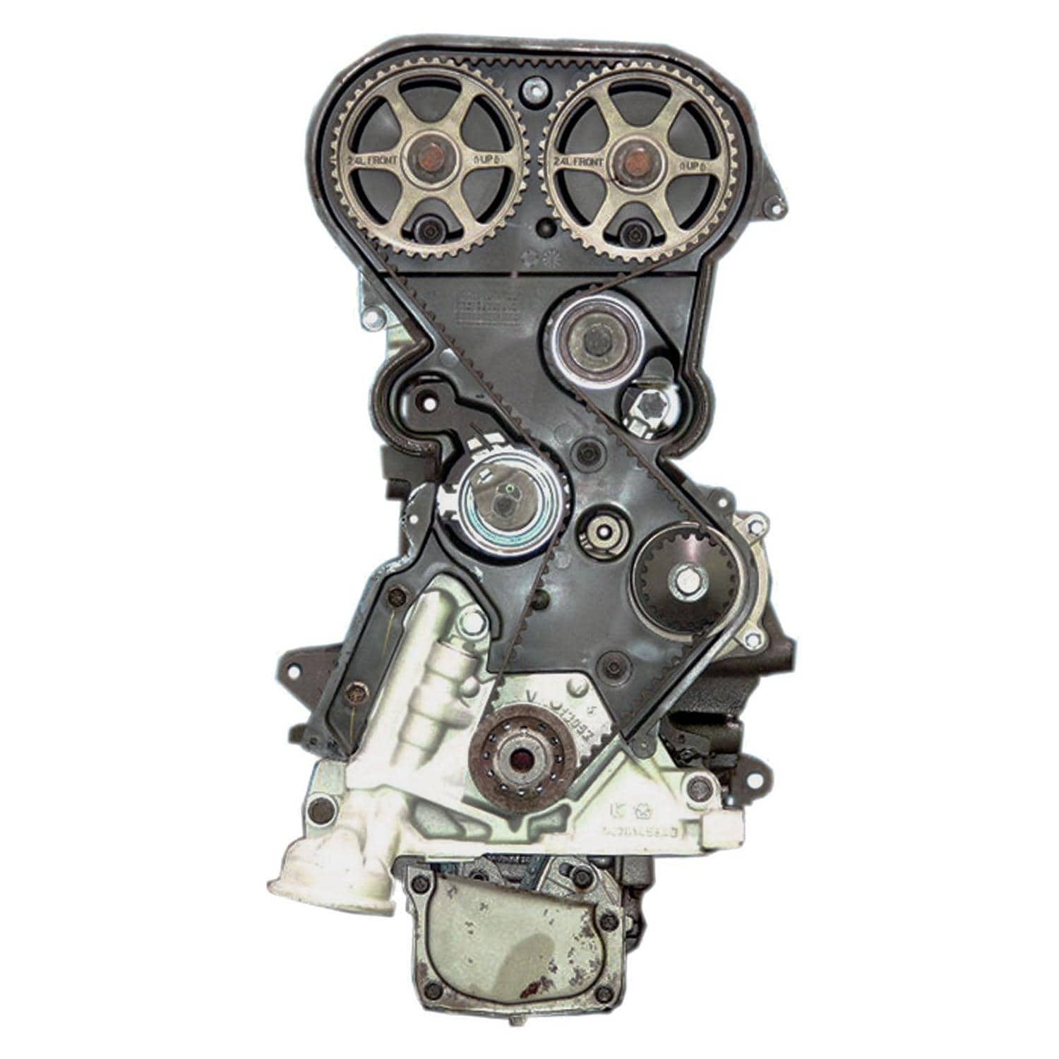 Tri Star Engines Engine Long Block 2103 | AutoZone