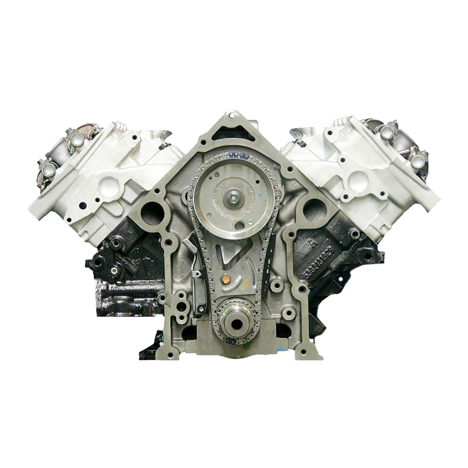 Tri Star Engines Engine Long Block 2141 | AutoZone
