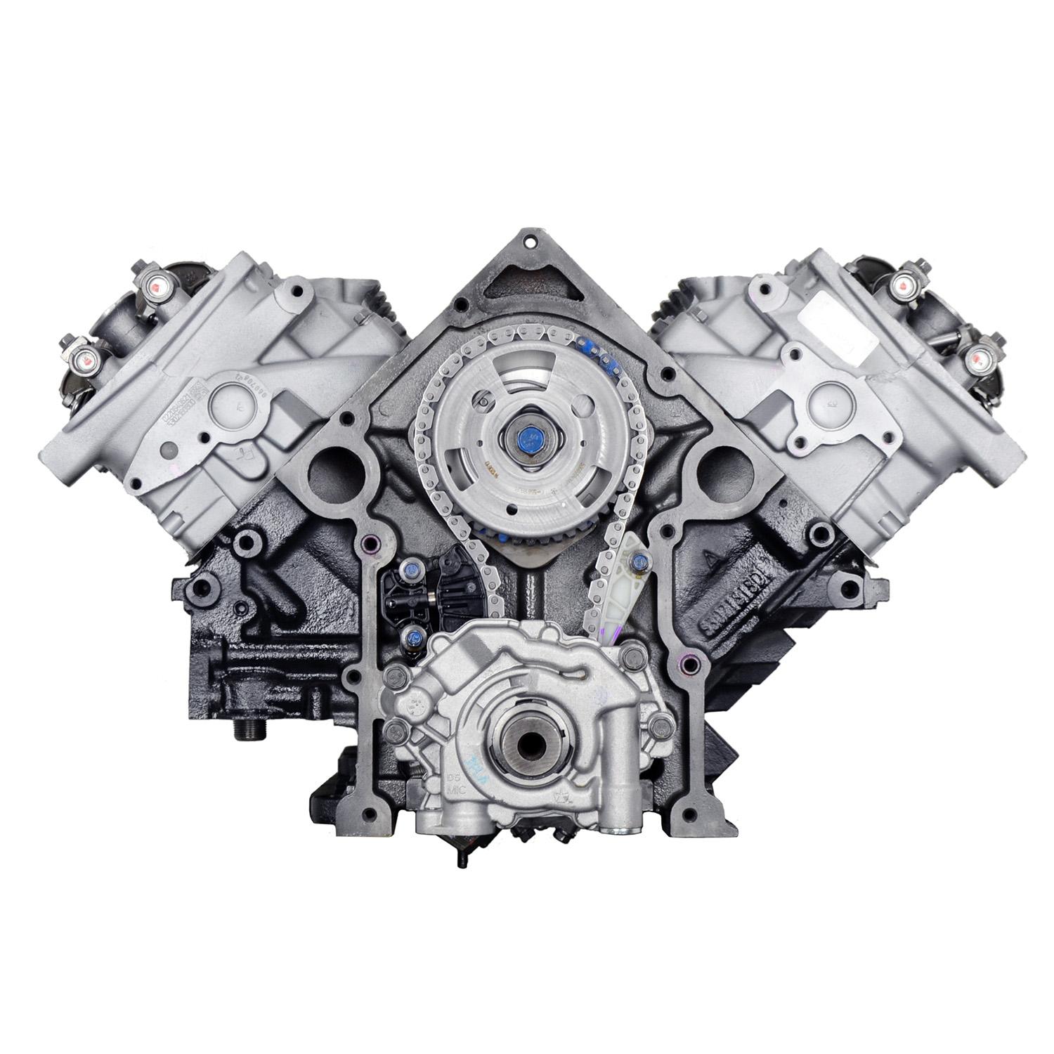 Tri Star Engines Engine - AutoZone