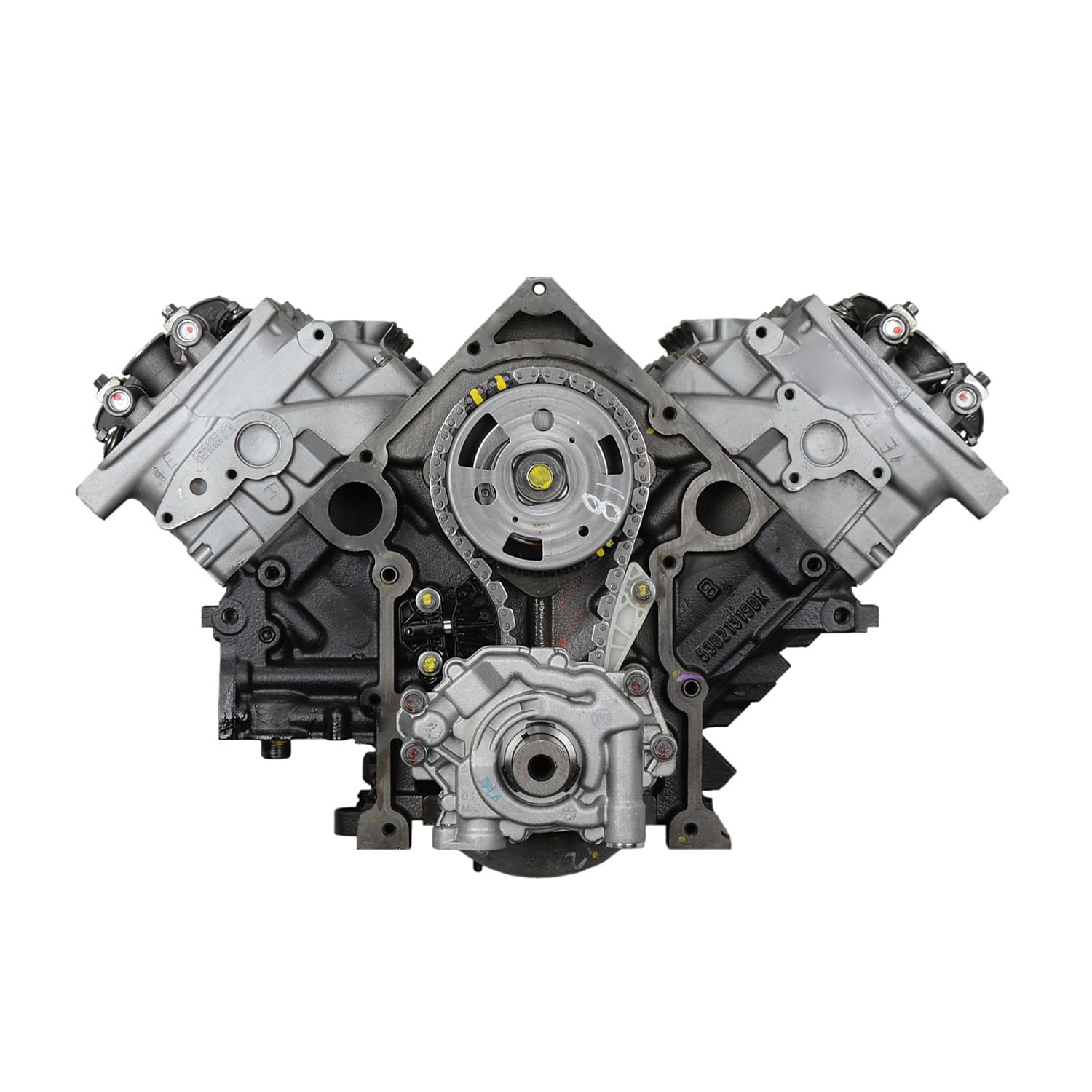 Tri Star Engines Engine - AutoZone