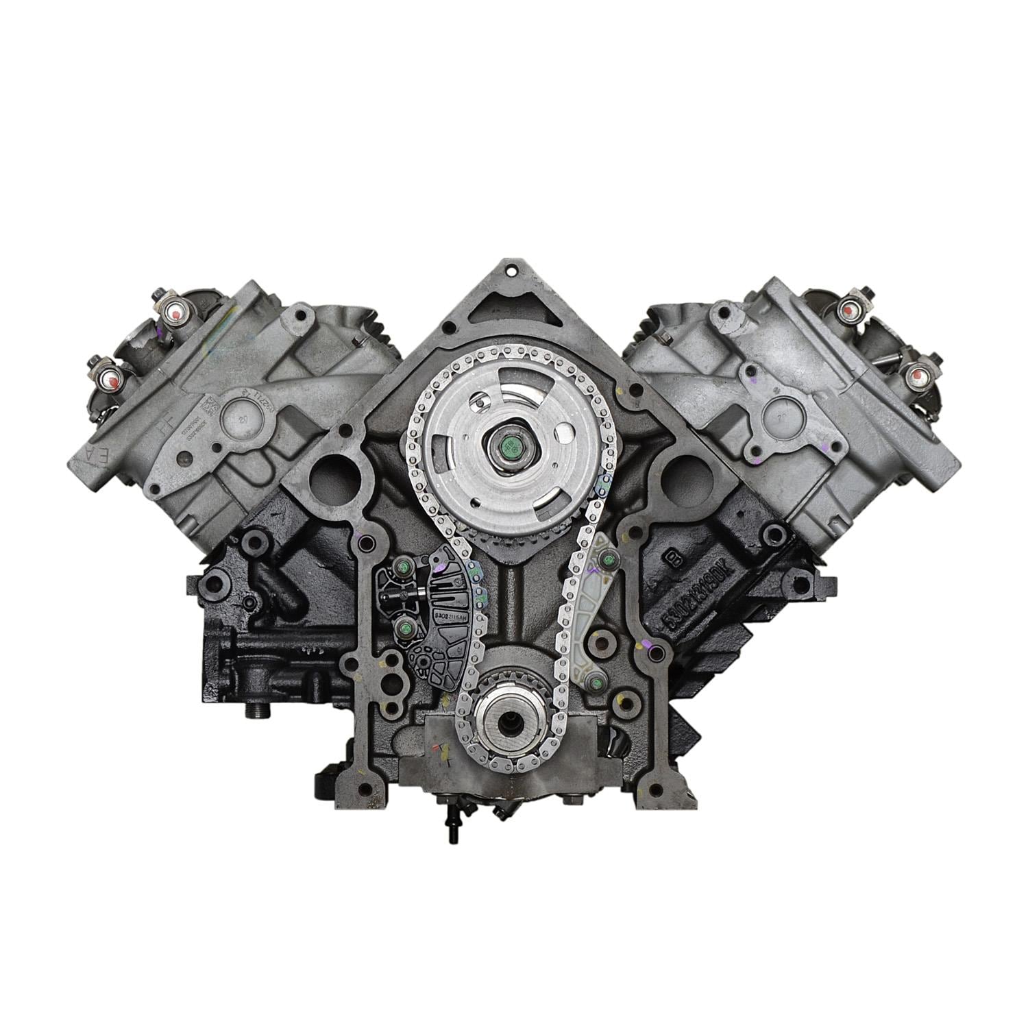 Tri Star Engines Engine Long Block 2147 | AutoZone