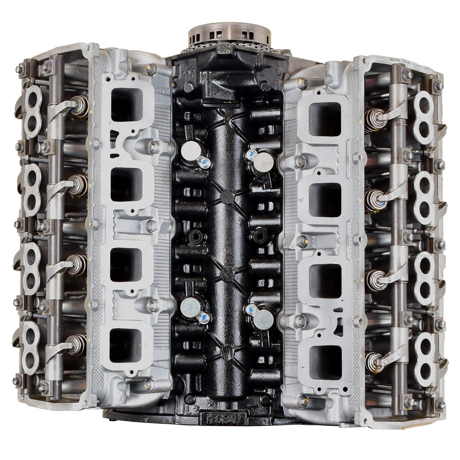 Tri Star Engines Engine Long Block 2152 | AutoZone