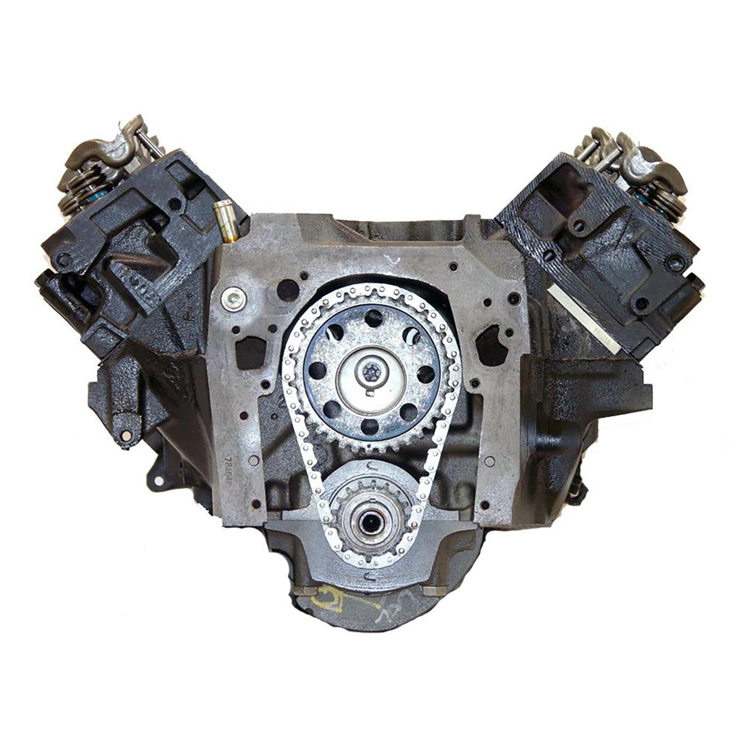 Tri Star Rover Tri Star Long Block Engine 3040 | AutoZone
