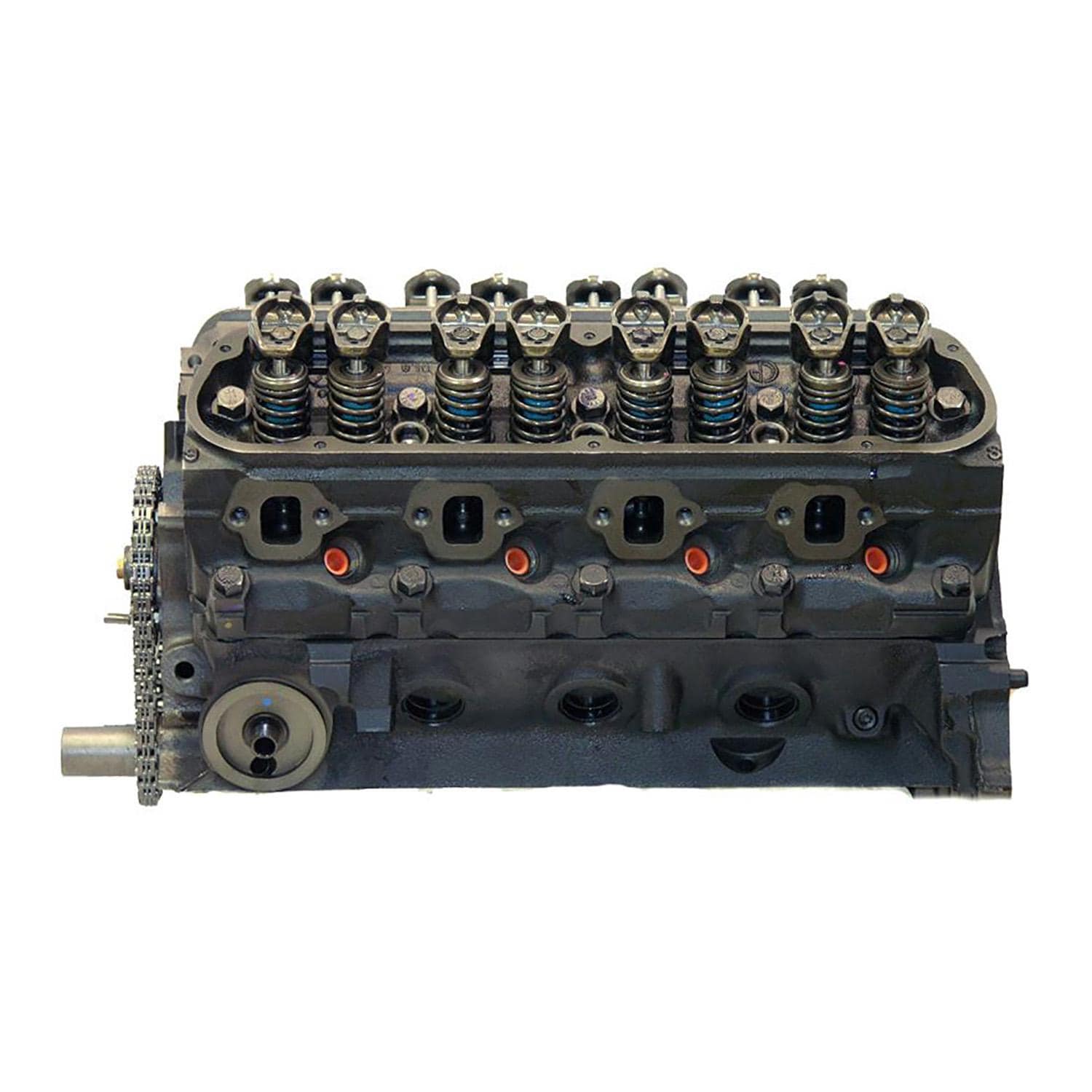 Tri Star Long Block Engine 3056 | AutoZone