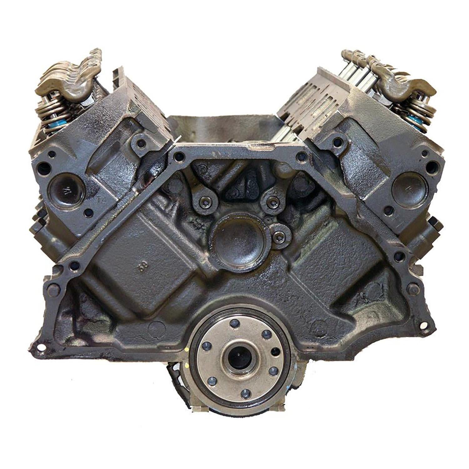 Tri Star Long Block Engine 3056 | AutoZone