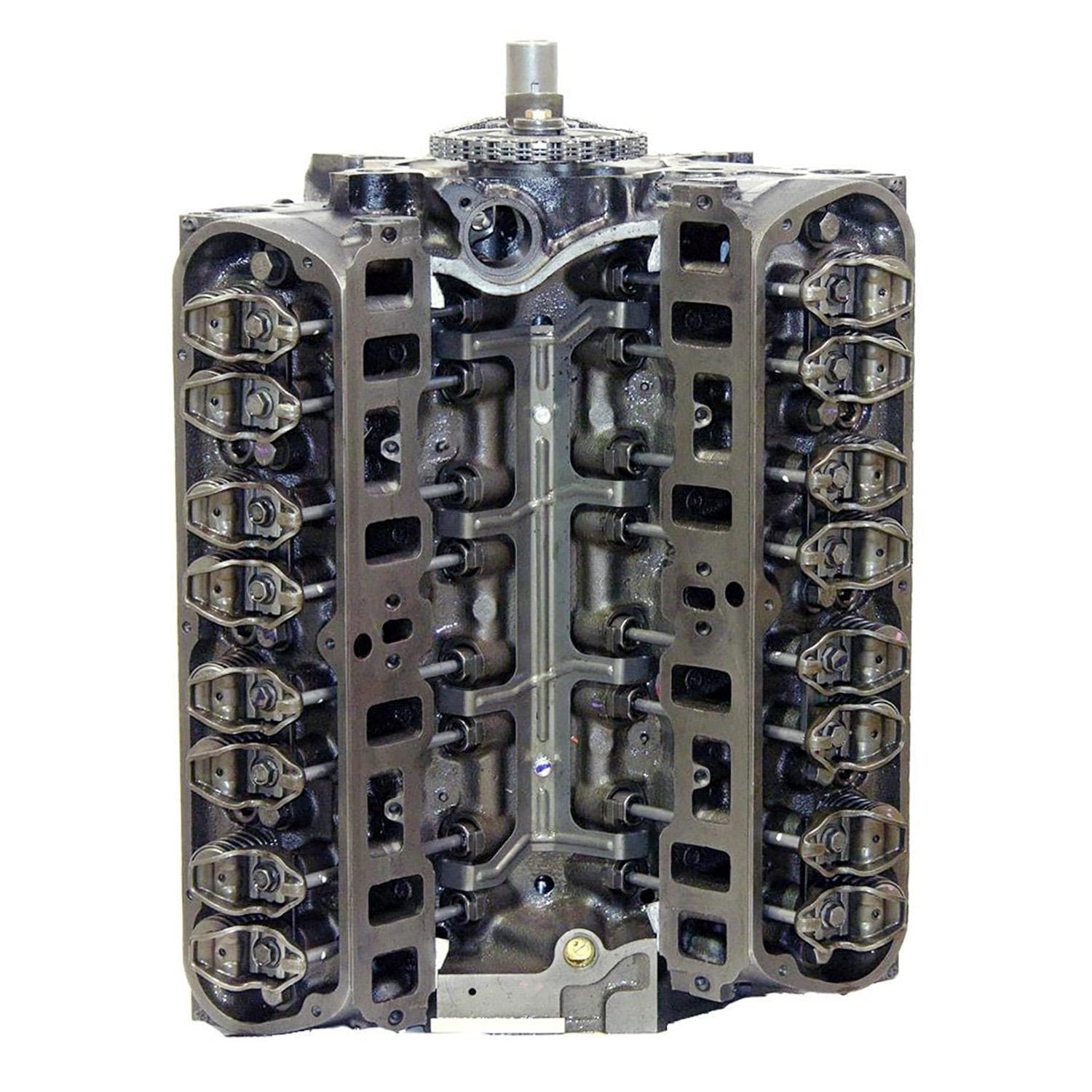 Tri Star Long Block Engine 3056 | AutoZone