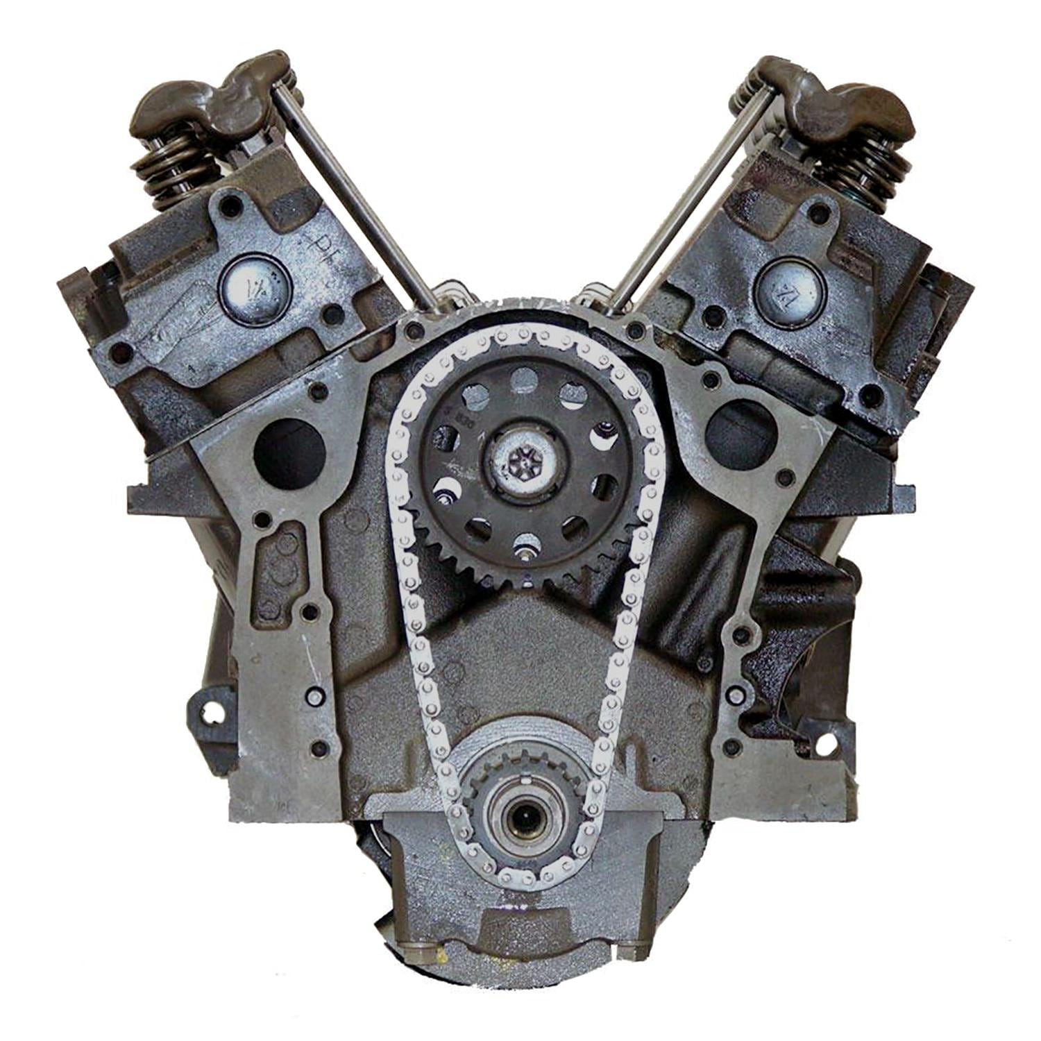 Tri Star Engines Engine Long Block 3101 | AutoZone