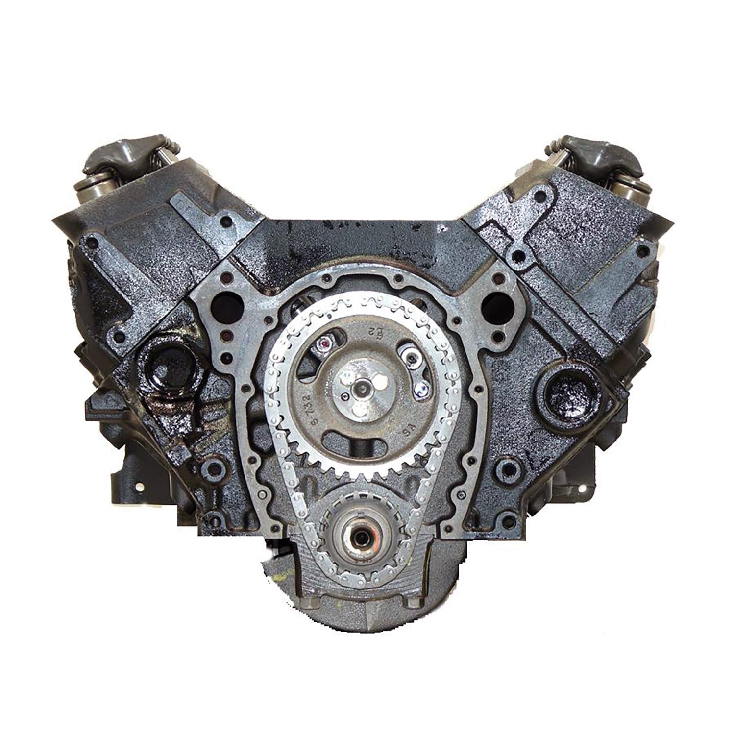Tri Star Engines Engine Long Block 4096 | AutoZone