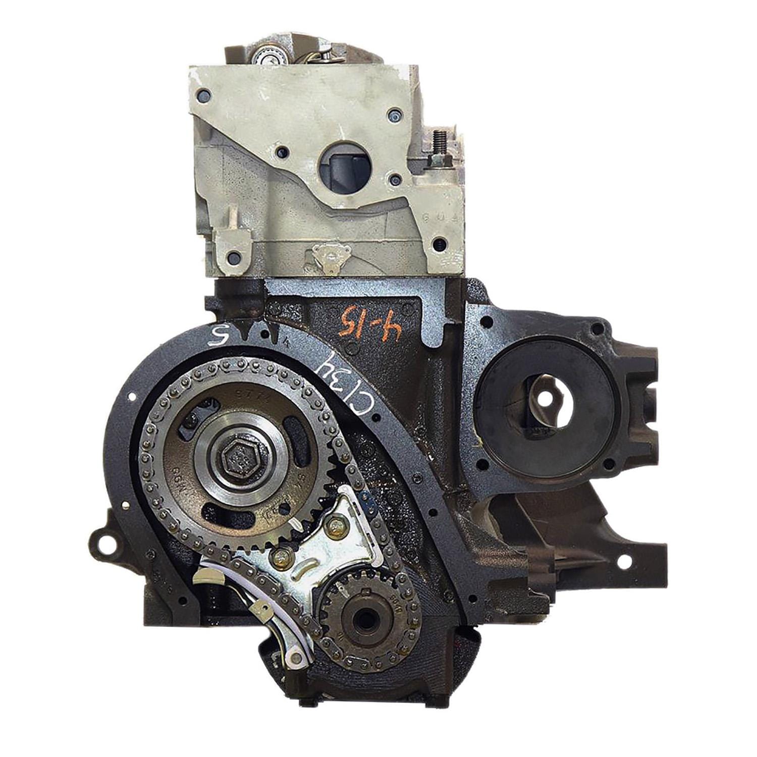 Tri Star Engines Engine Long Block 4149 | AutoZone