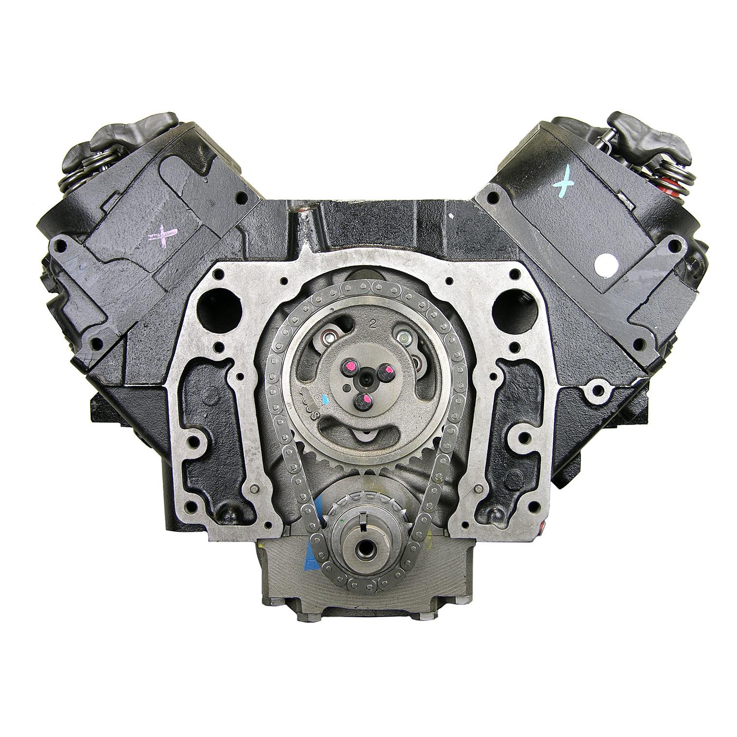 Tri Star Engines Engine Long Block 4161 | AutoZone