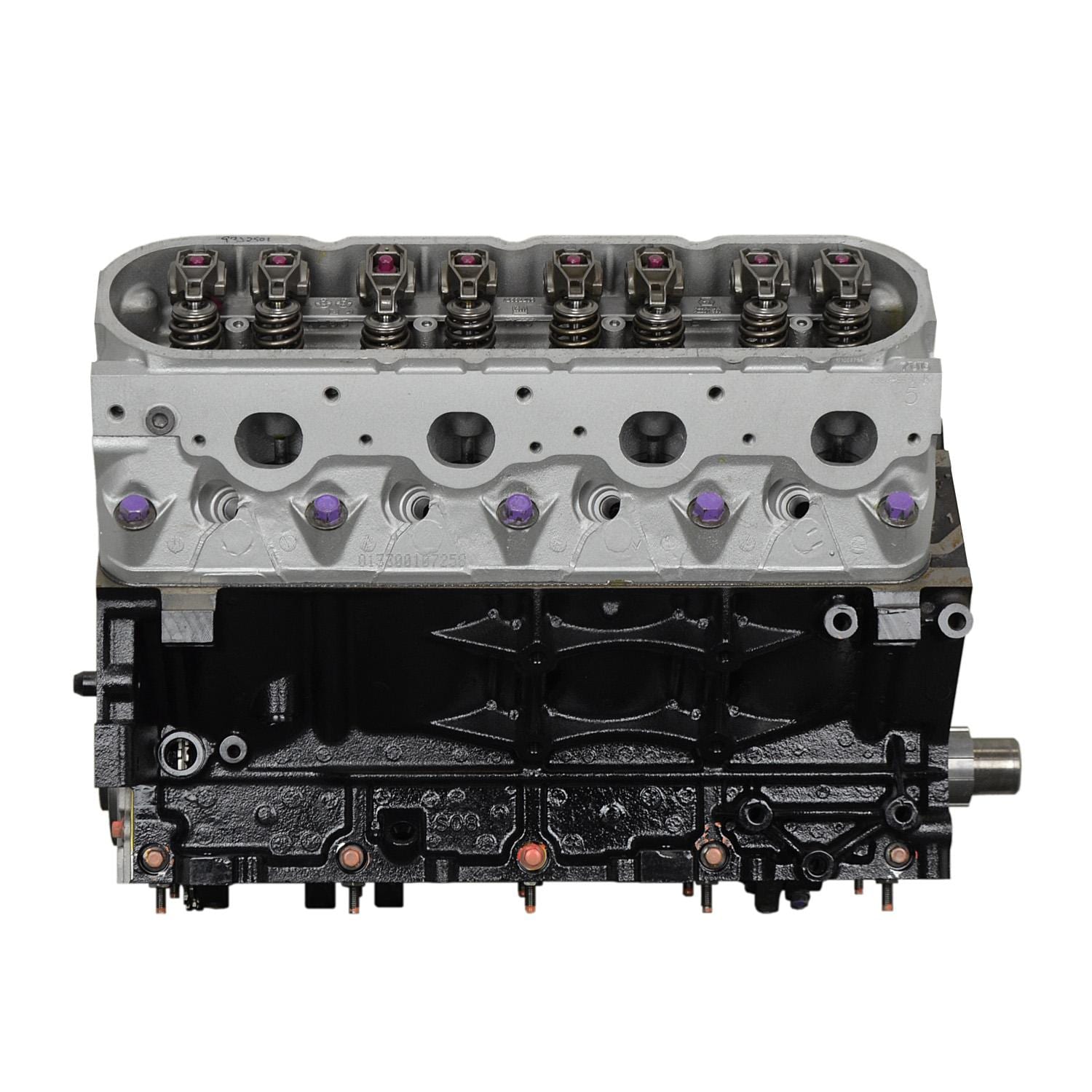 Tri Star Engines Engine Long Block B4154 | AutoZone