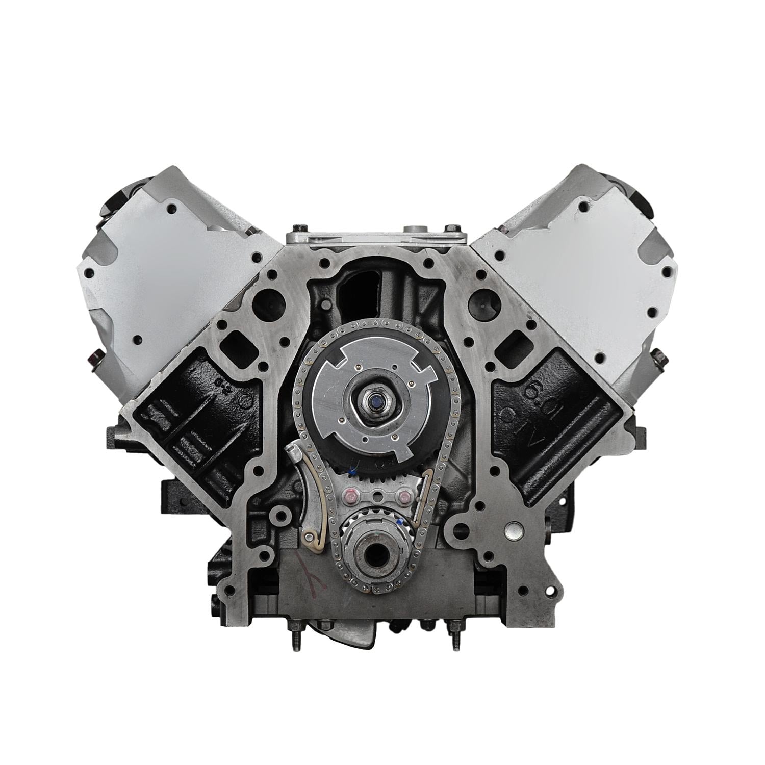 Tri Star Engines Engine Long Block B4292 | AutoZone