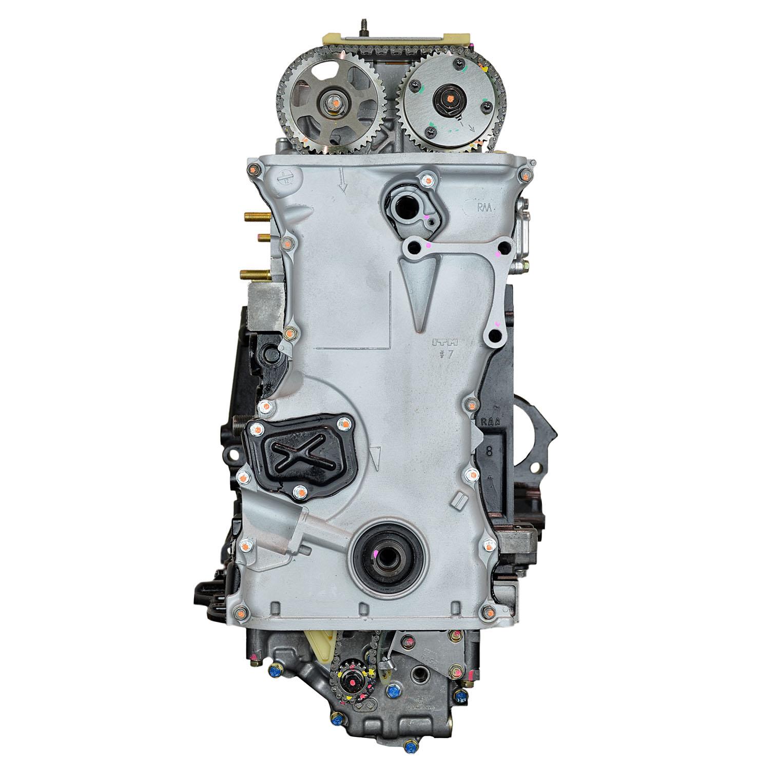 Triflow Engine Tri Star Engines Engine Long Block PHO2406 | AutoZone