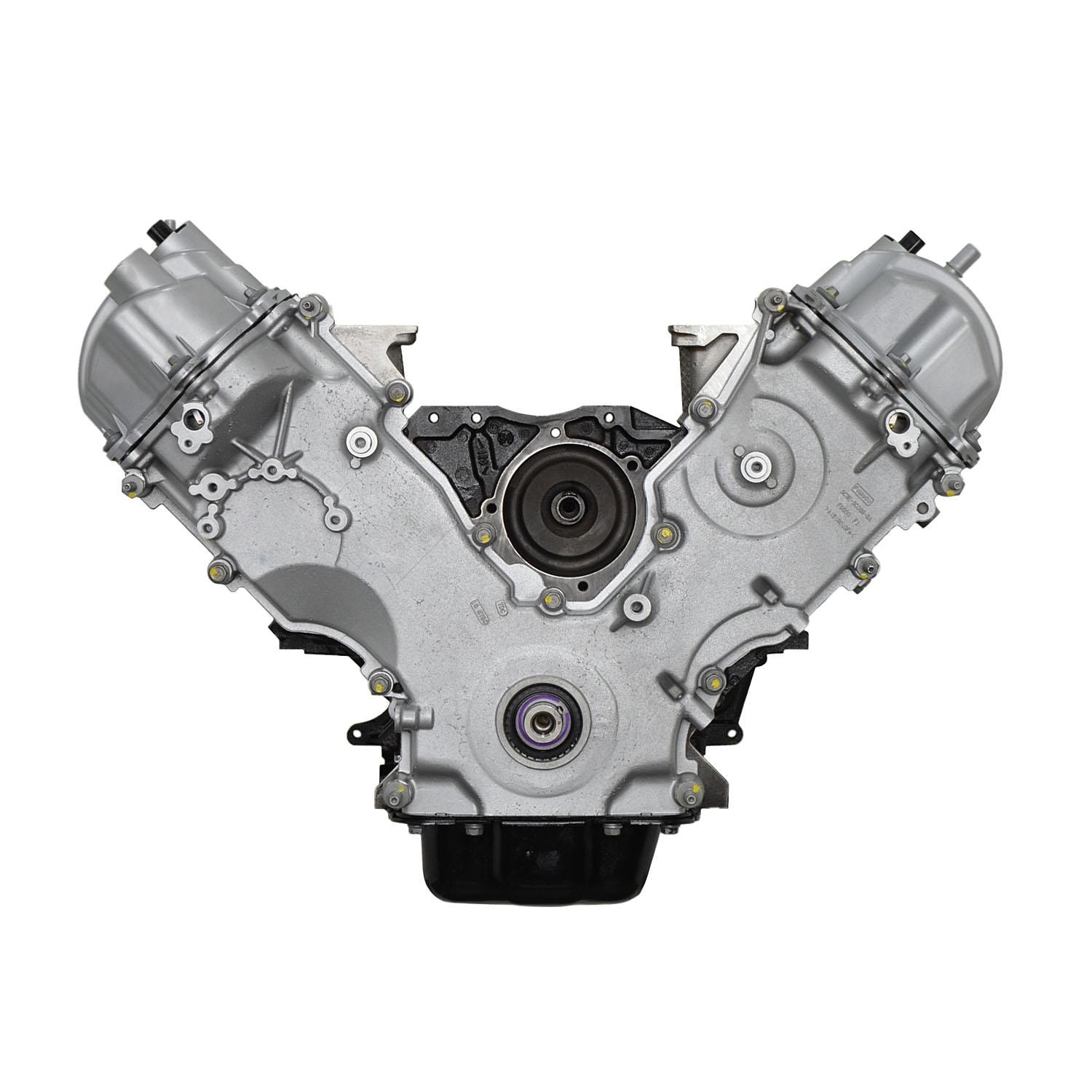 Tri Star Engines Engine Long Block V3179SD | AutoZone