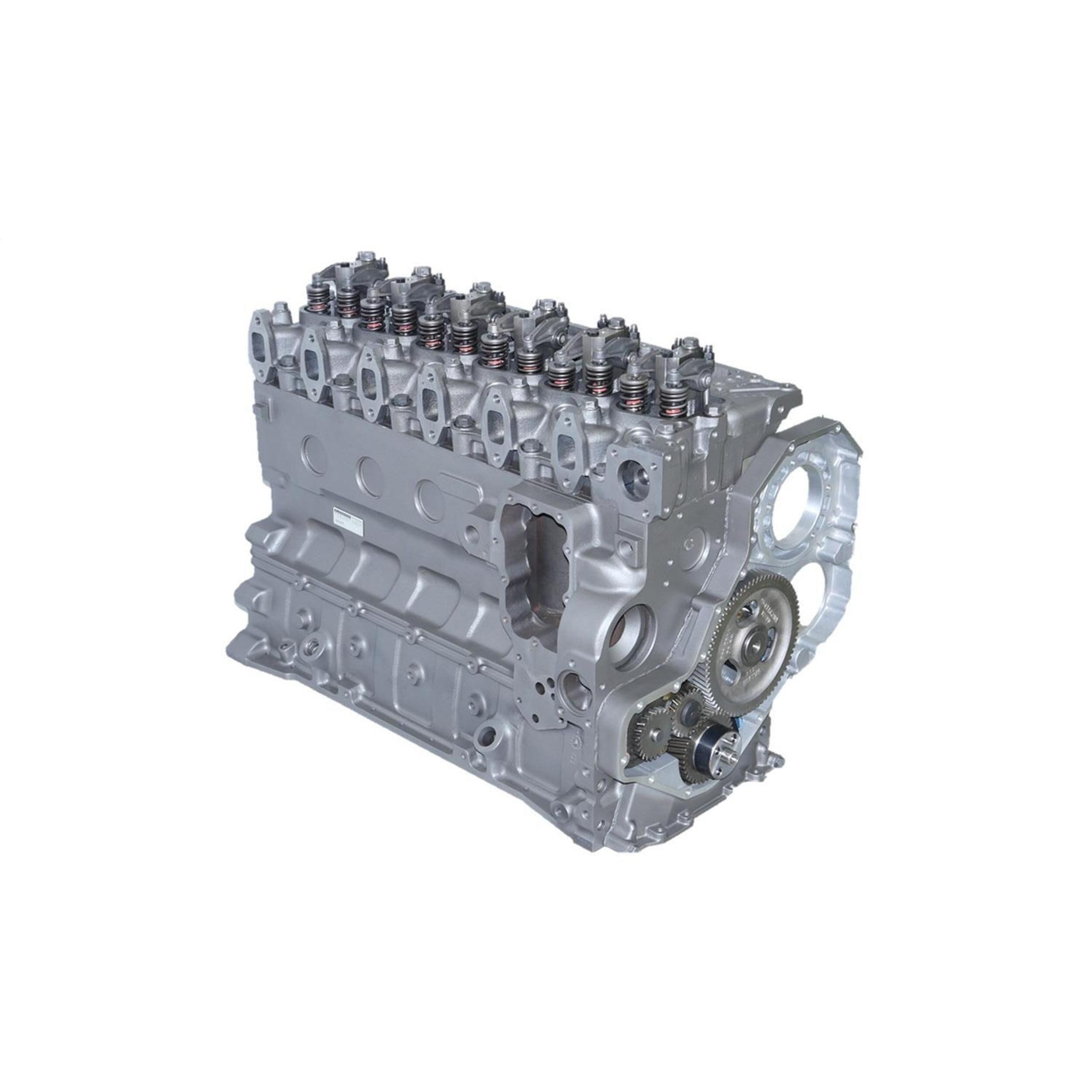 Blackwater Engines Long Block AAB59AE02 | AutoZone