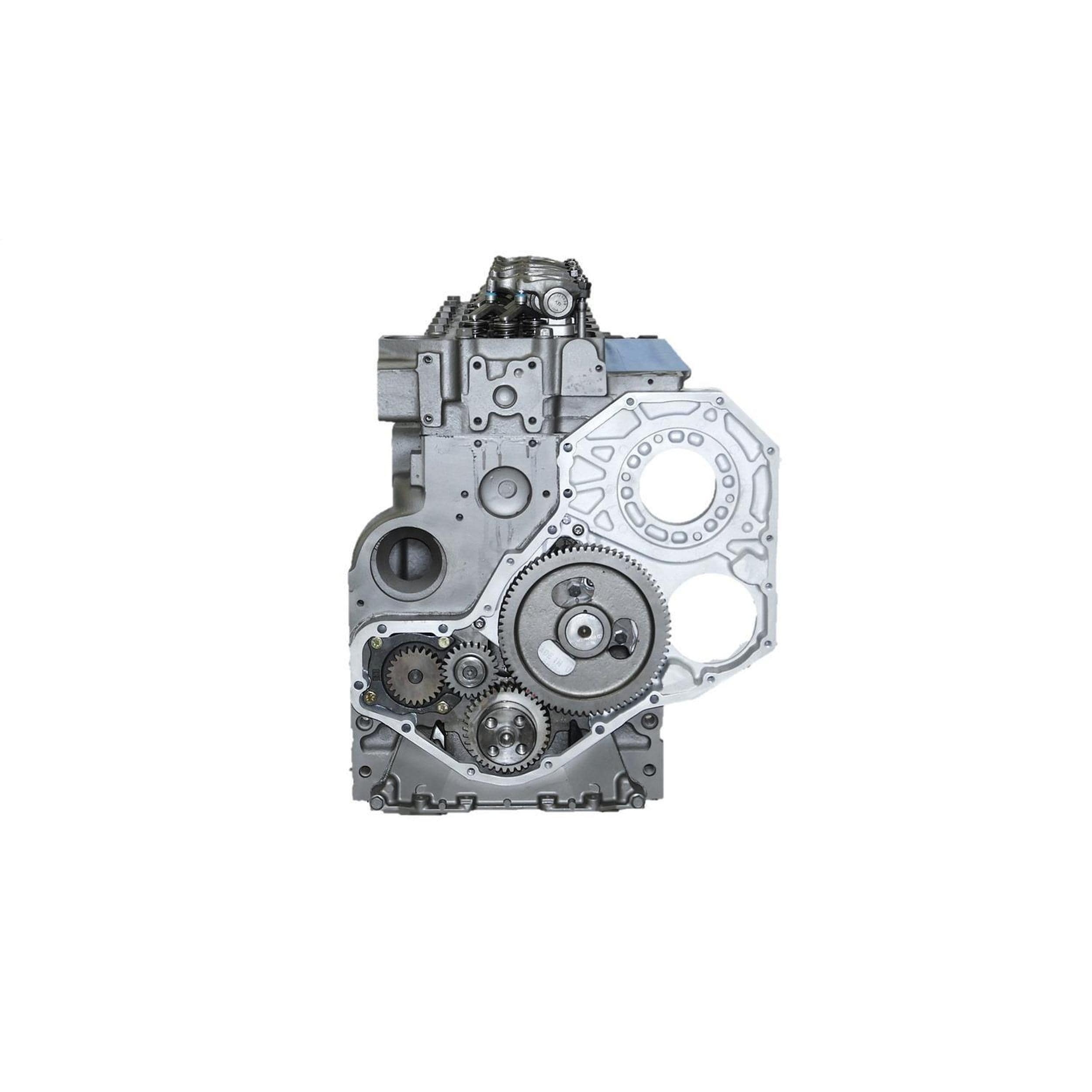 Blackwater Engines Long Block AAB59AF03 | AutoZone