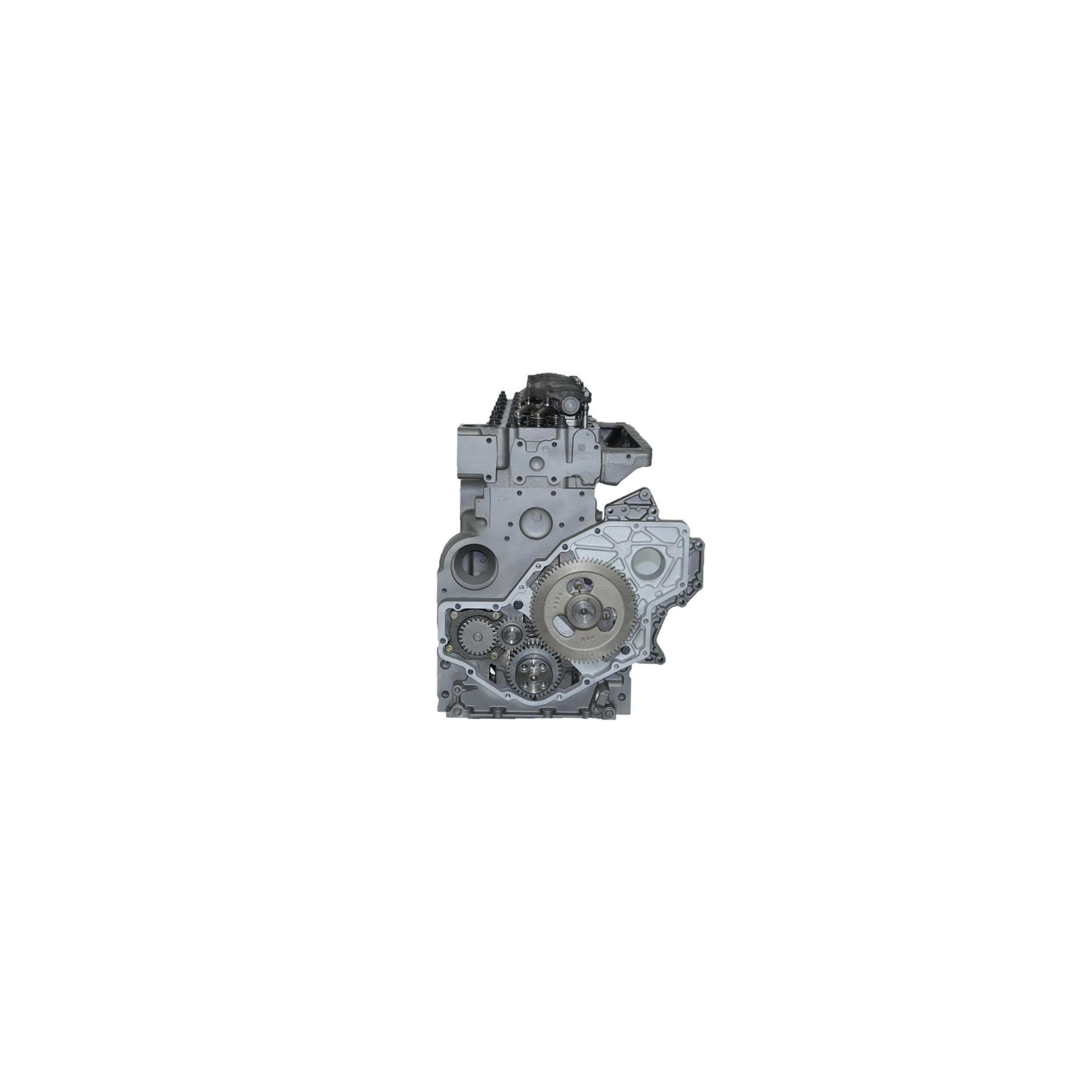 Blackwater Engines Long Block AAB67AD02 | AutoZone