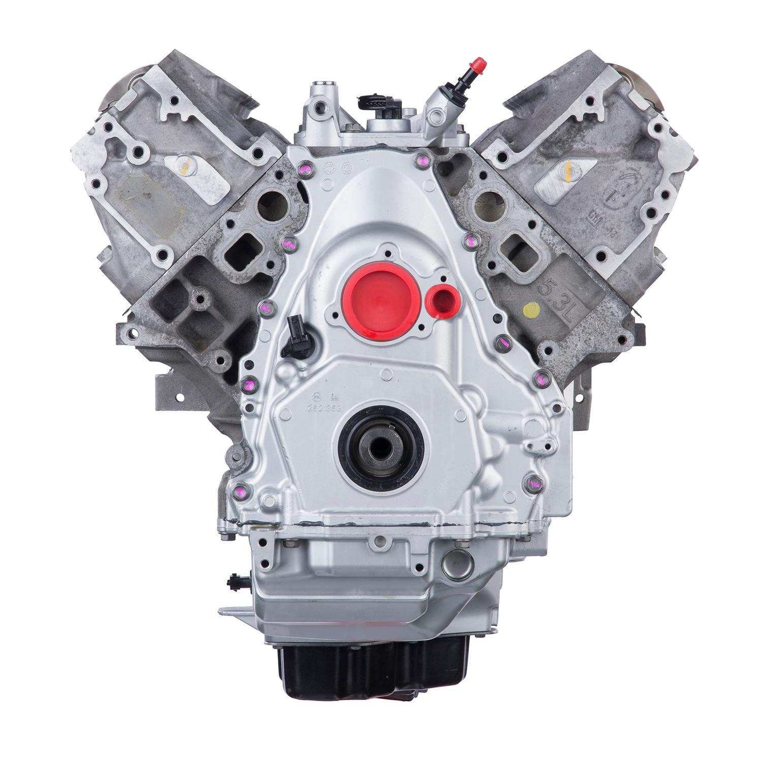 Detroit Diesel Engine And Block | 4-71, 2 Valve - View #4