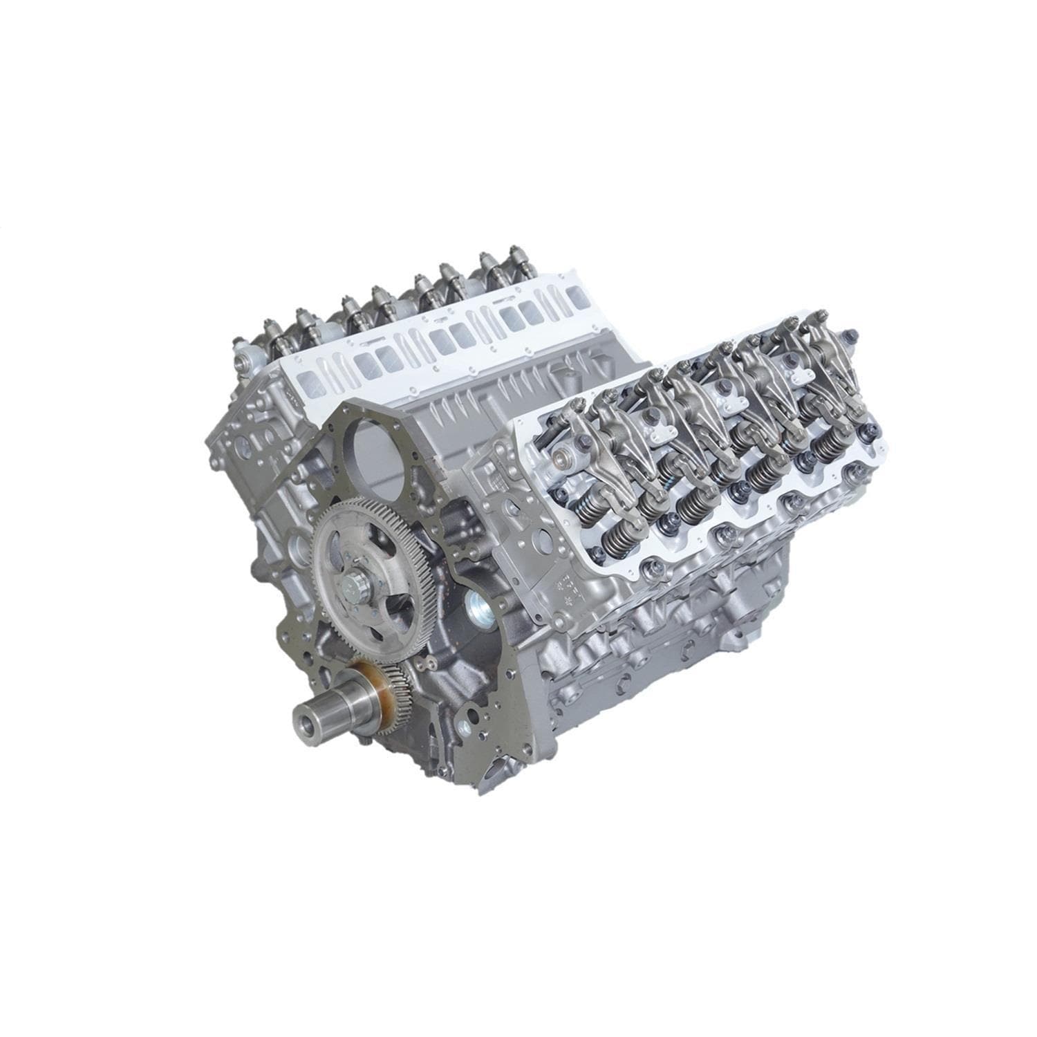 National Powertrain Engine Long Block E281854 | AutoZone