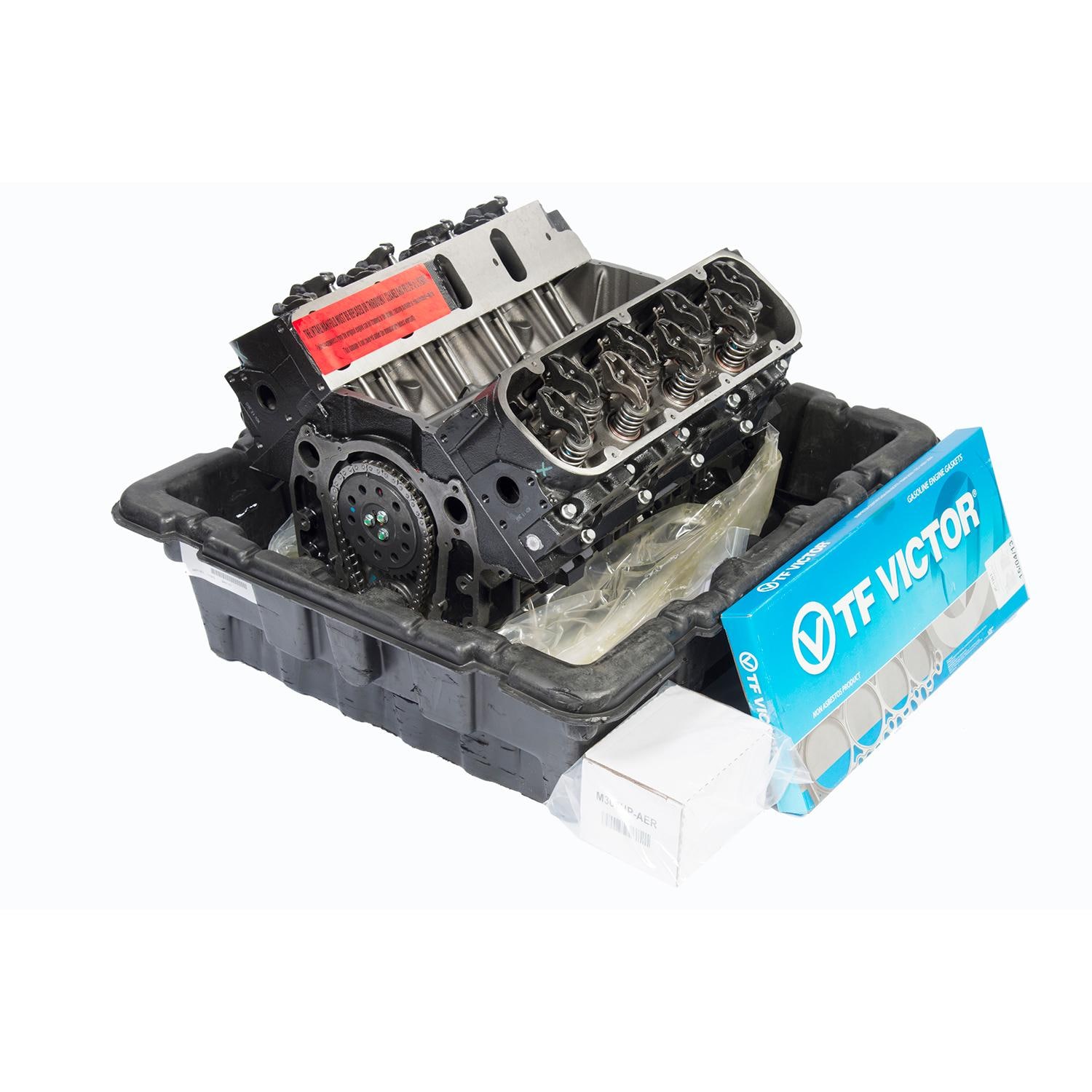 Gold Engine Block Grade A Auto Parts Grade A Gold Engine Long Block GM-81BB-1 | AutoZone