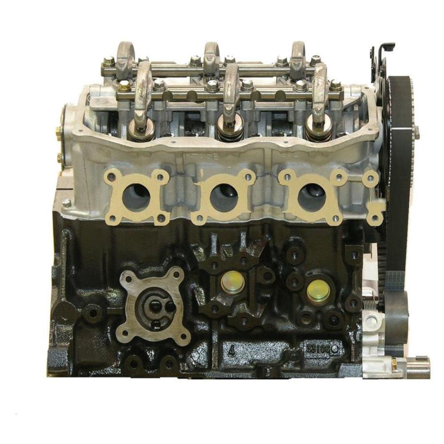 NuTech by ATK Engine Long Block 336A | AutoZone