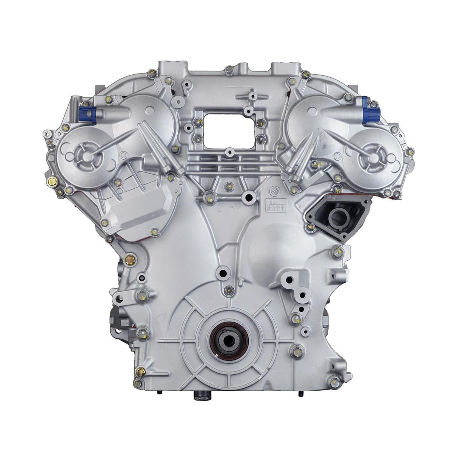 NuTech by ATK Engine Long Block 352 | AutoZone