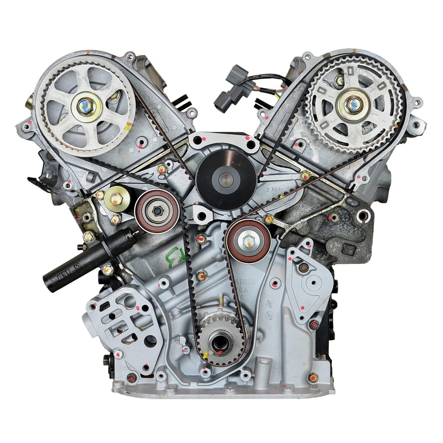 NuTech by ATK Engine Long Block 547T | AutoZone