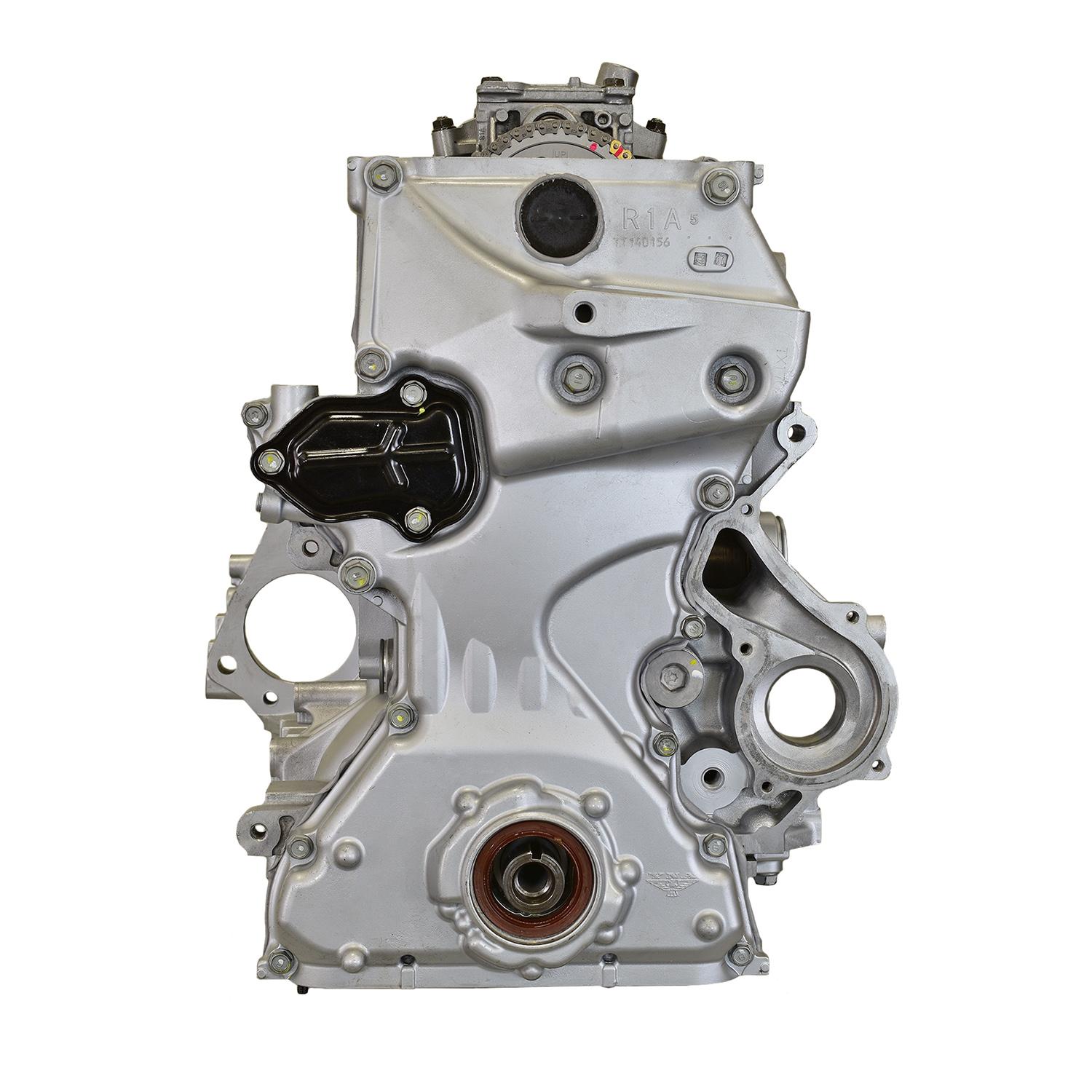 NuTech by ATK Engine Long Block 557A | AutoZone