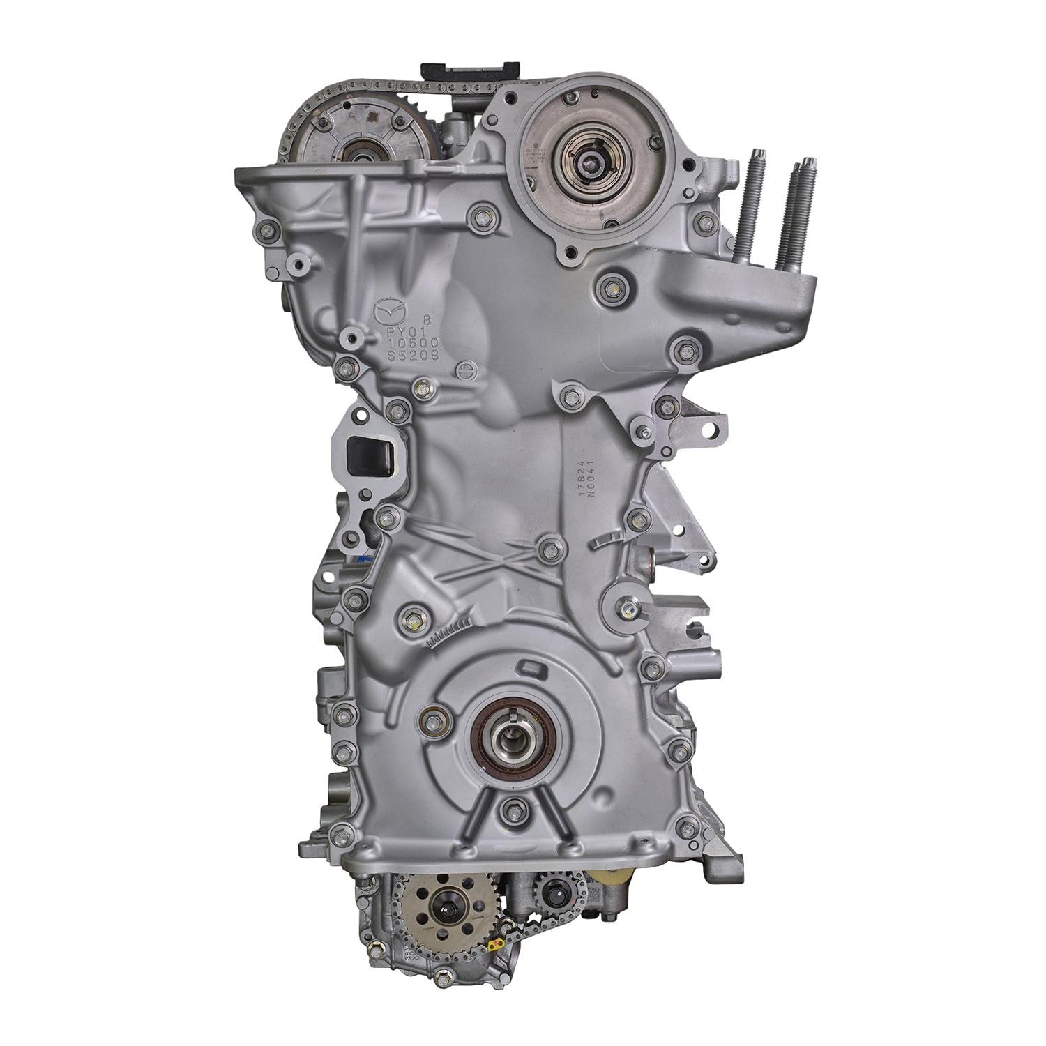 Mazda CX-5 Engine - Best Engine for Mazda CX-5