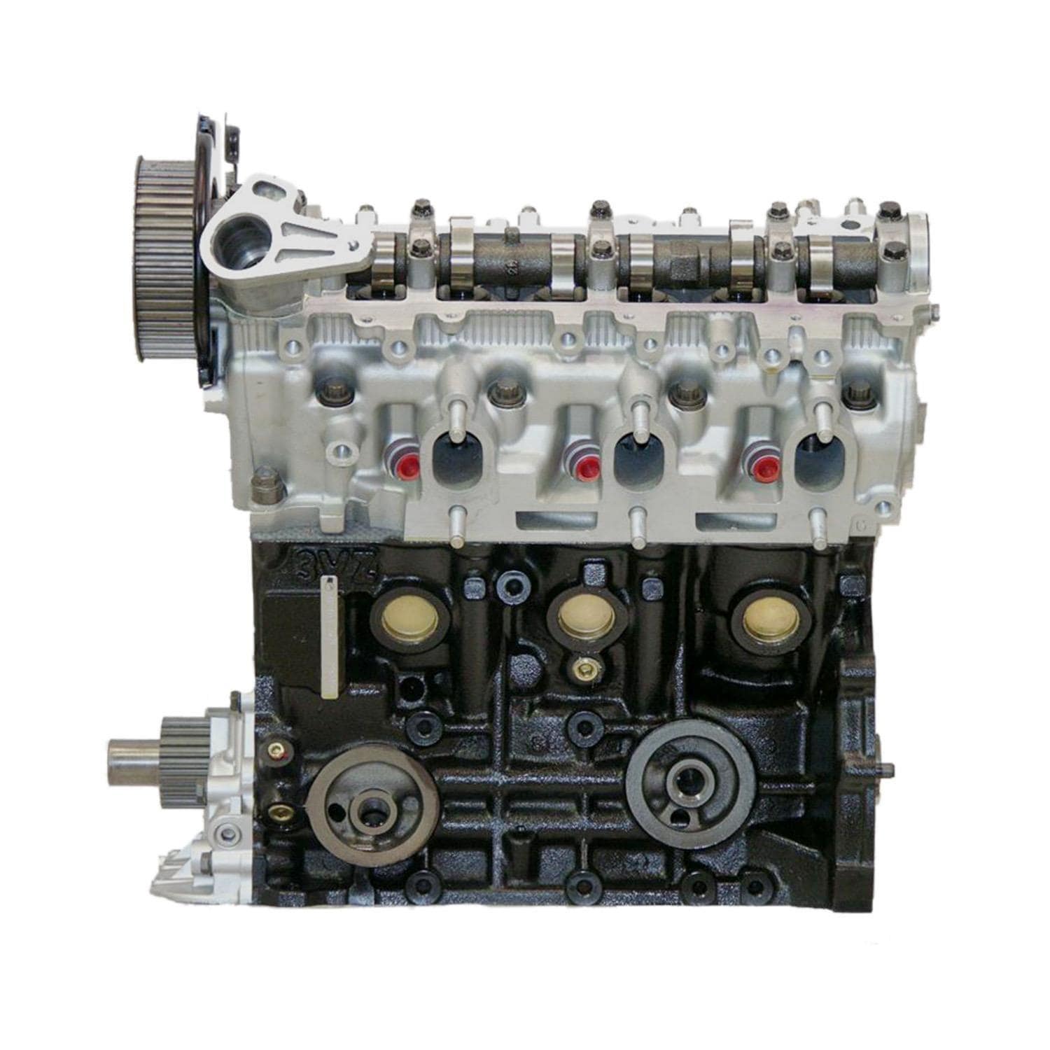 NuTech by ATK Engine Long Block 833A | AutoZone