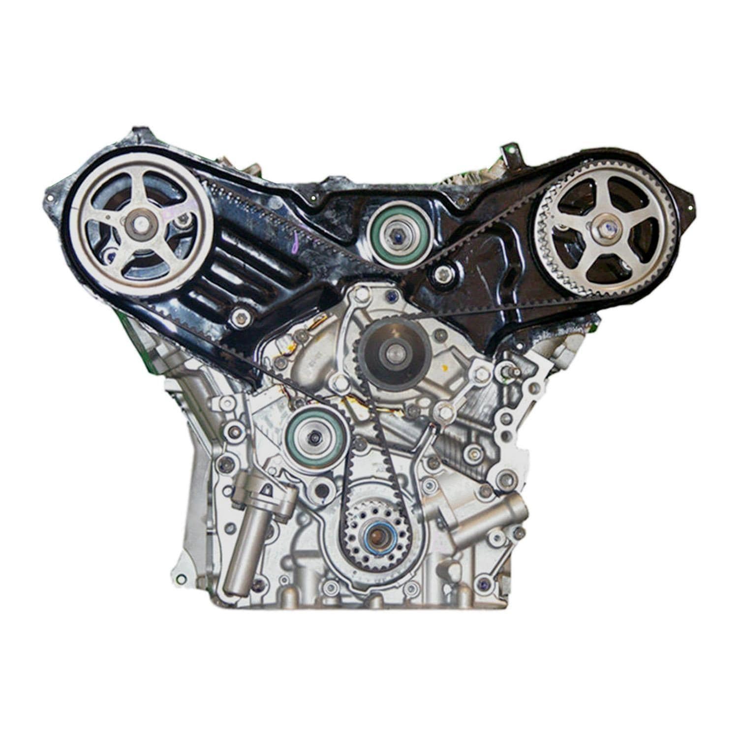 NuTech by ATK Engine Long Block 847A | AutoZone