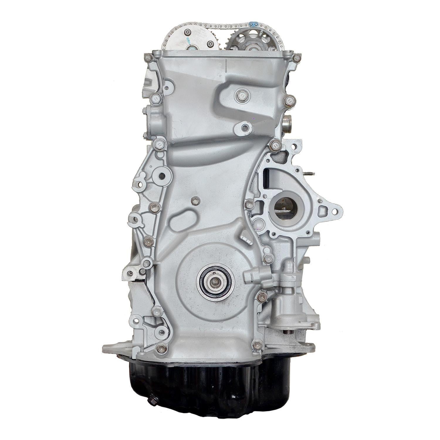 Toyota RAV4 Crate Engine Replacement - Shop Remanufactured Engines by ...