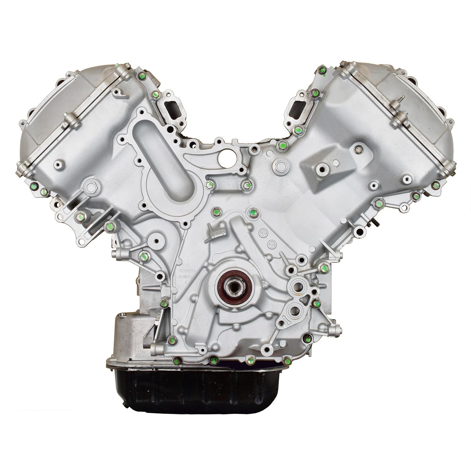 Lx570 Engine 2018 Lexus LX570 Engine