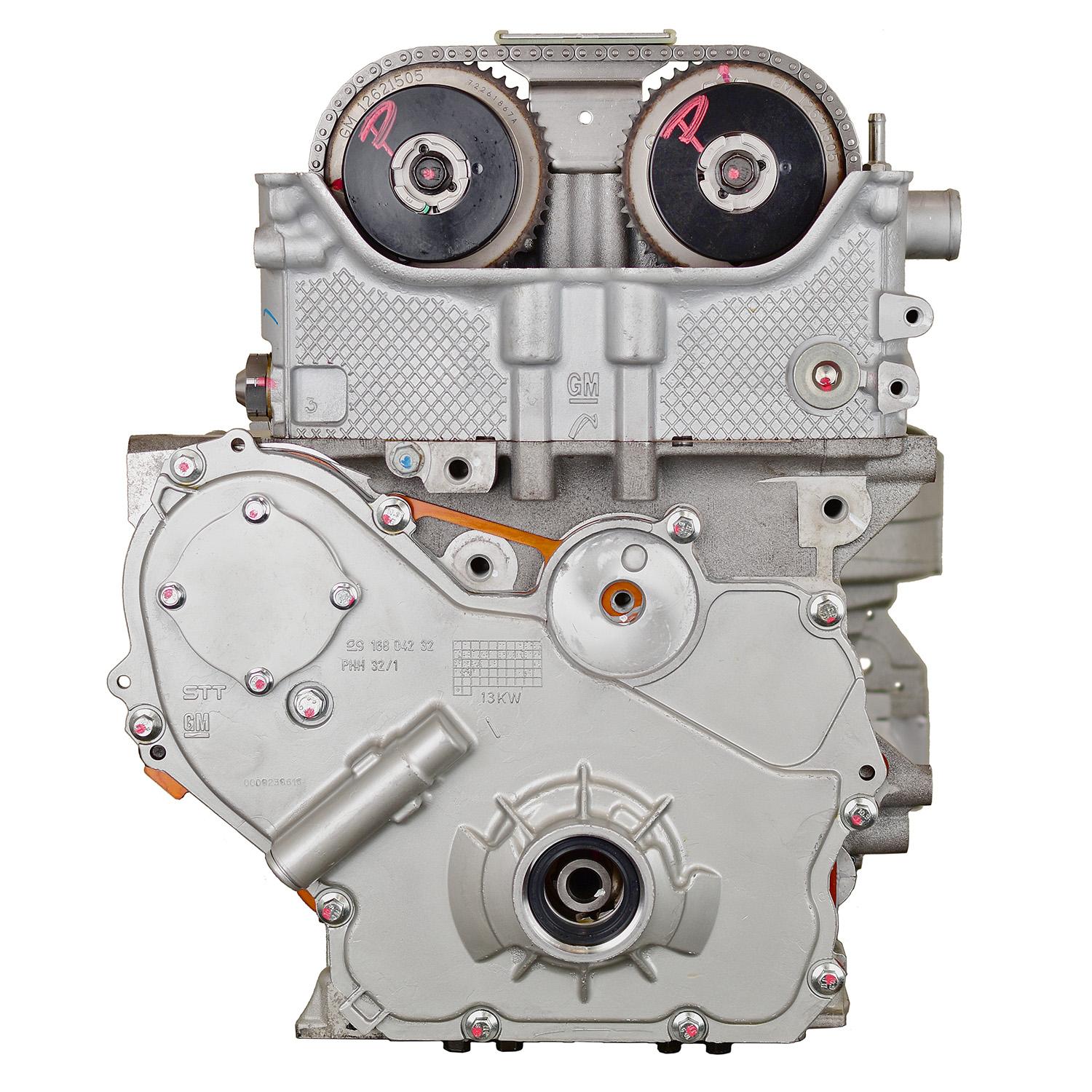 NuTech by ATK Engine Long Block DCEY | AutoZone