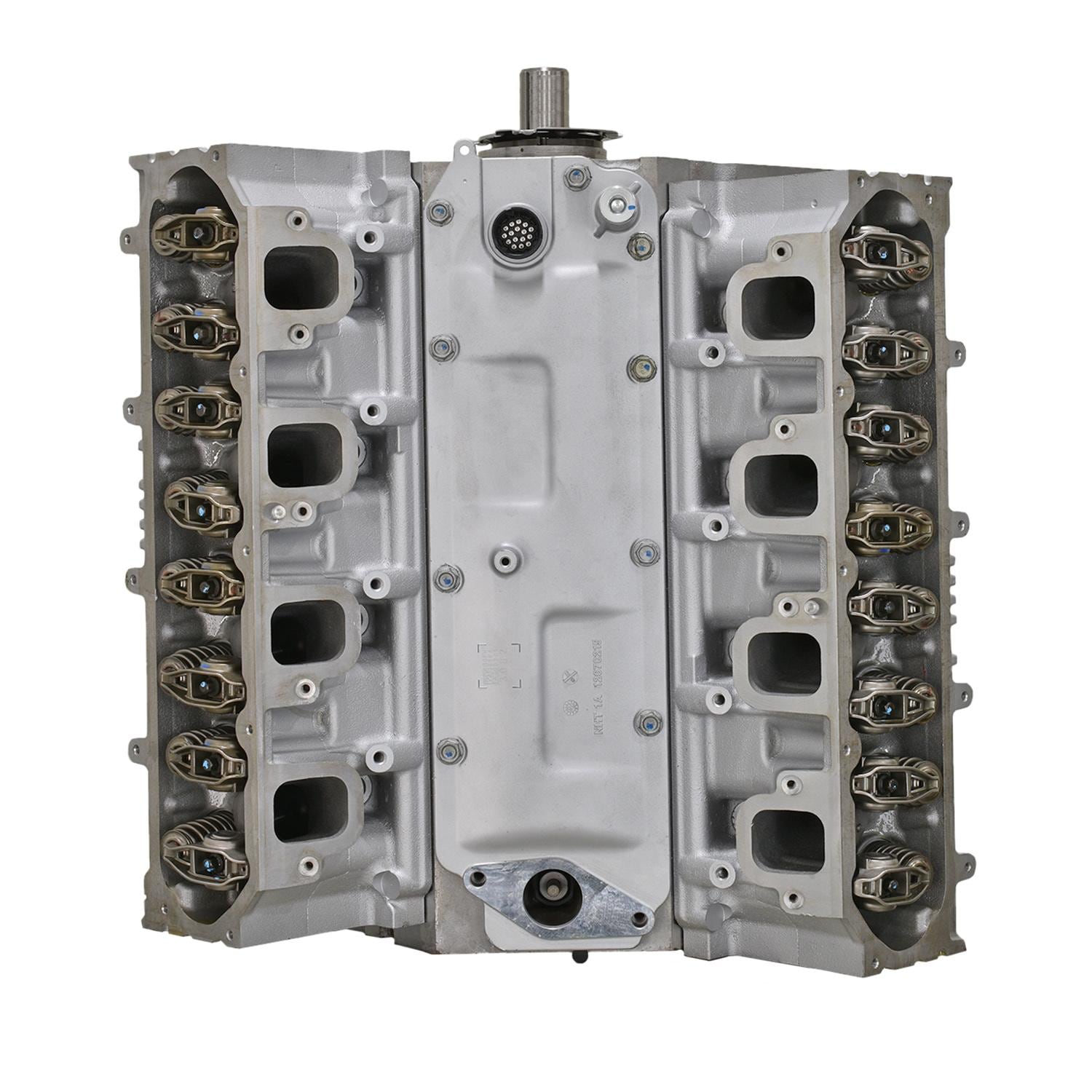 NuTech by ATK Engine Long Block DCT26 | AutoZone