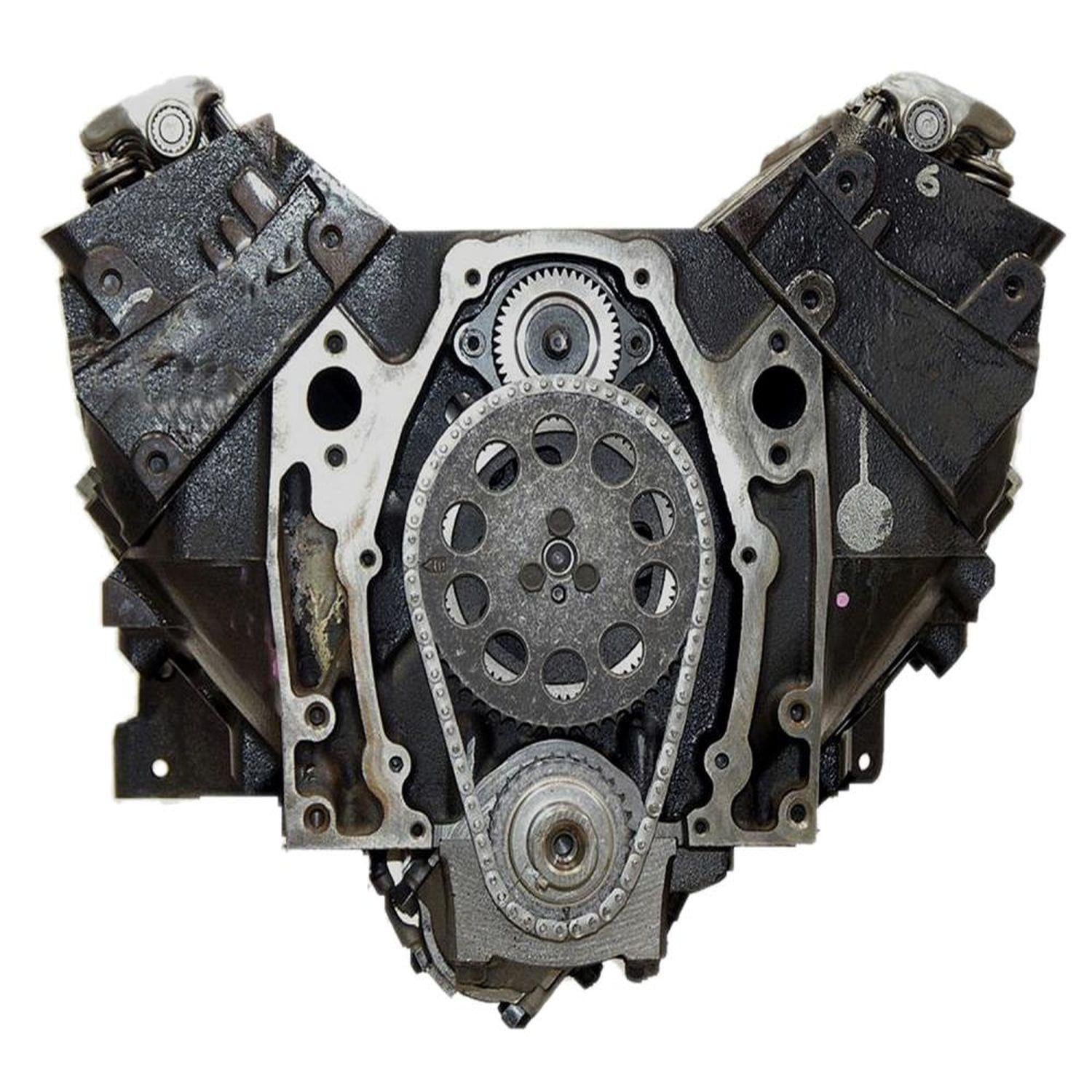 Chevrolet Astro Crate Engine Replacement - Shop Remanufactured Engines ...