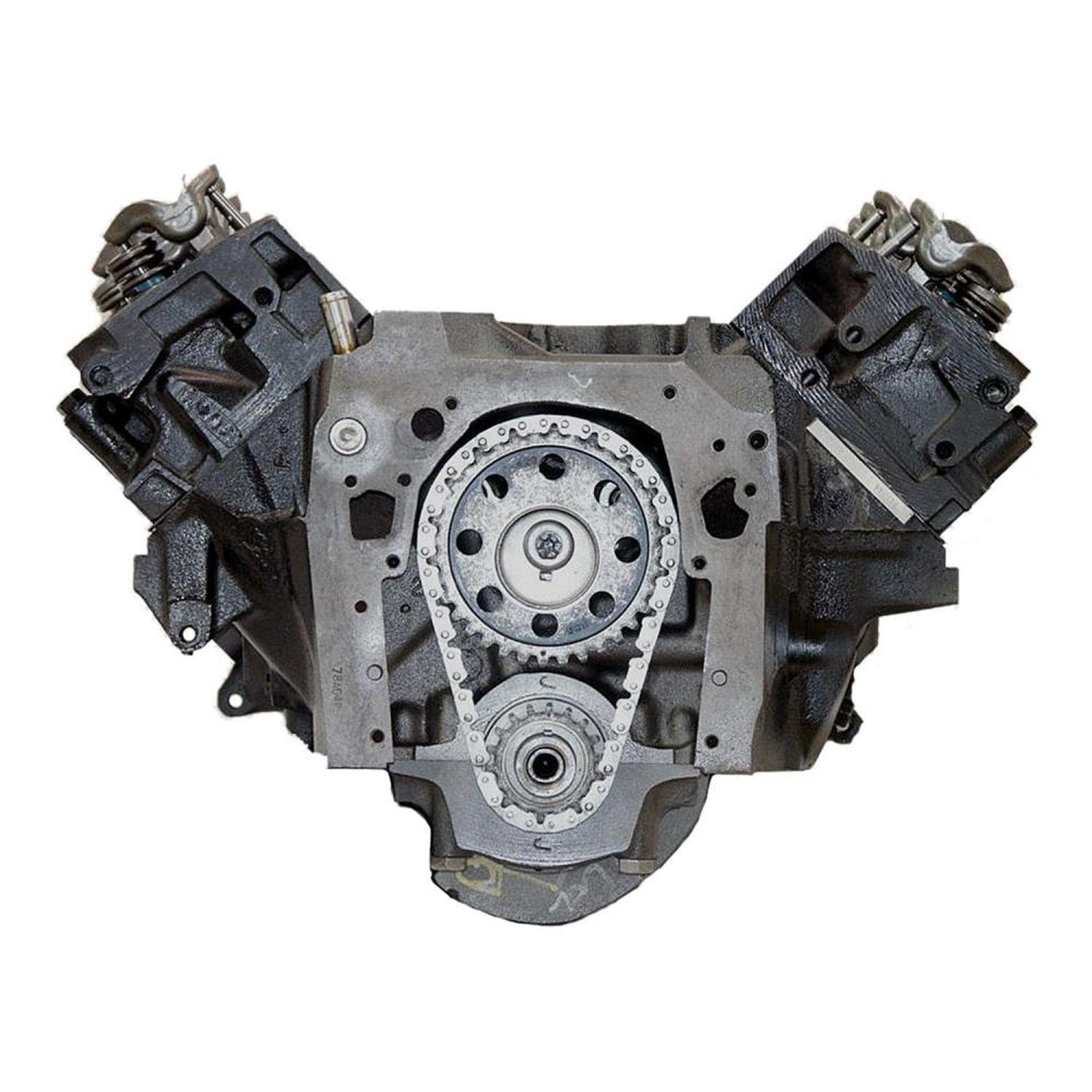 NuTech by ATK Engine Long Block DF42 | AutoZone