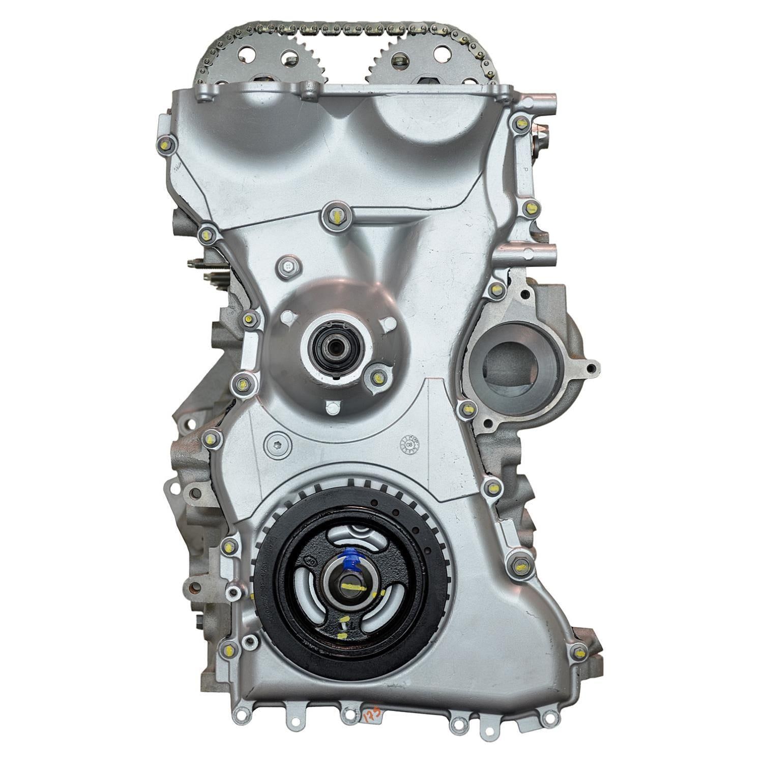 Ford Ranger Crate Engine Replacement - Shop Remanufactured Engines by ...