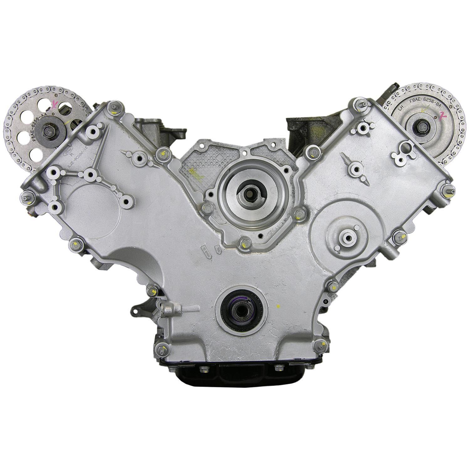 Toyota Corolla Crate Engine Replacement - Shop Remanufactured Engines