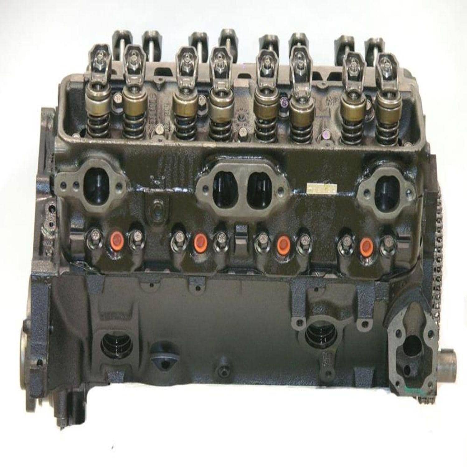 NuTech by ATK Engine Long Block DM07 for Chrysler Town & Country