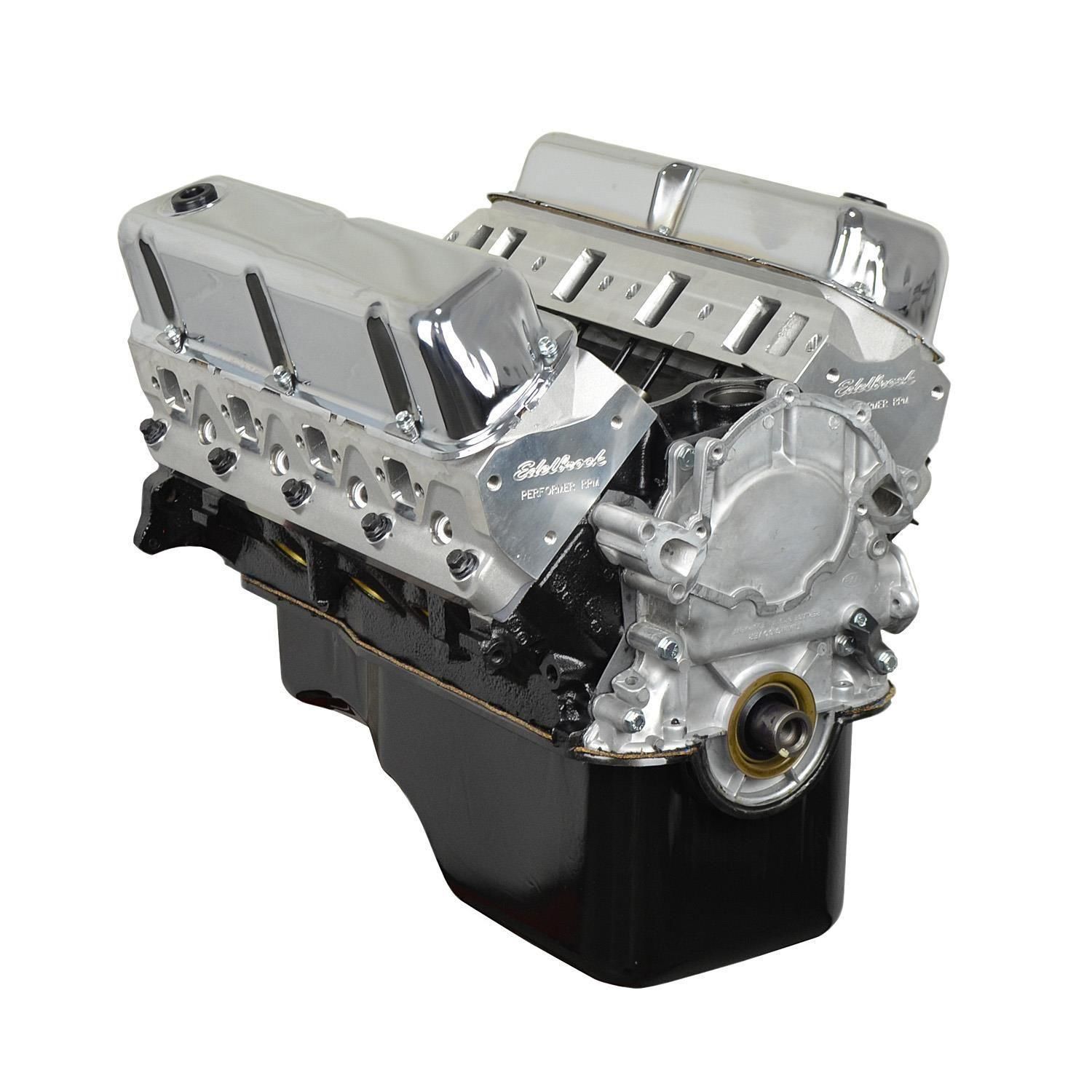 NuTech-HP by ATK Engine Long Block HP80 | AutoZone