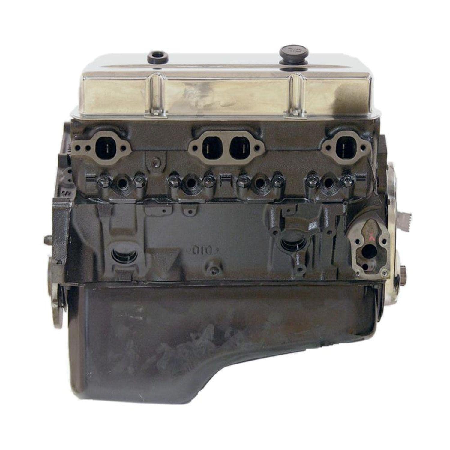 NuTech-Pro by ATK Engine Long Block VC09 for Chevrolet Aveo5