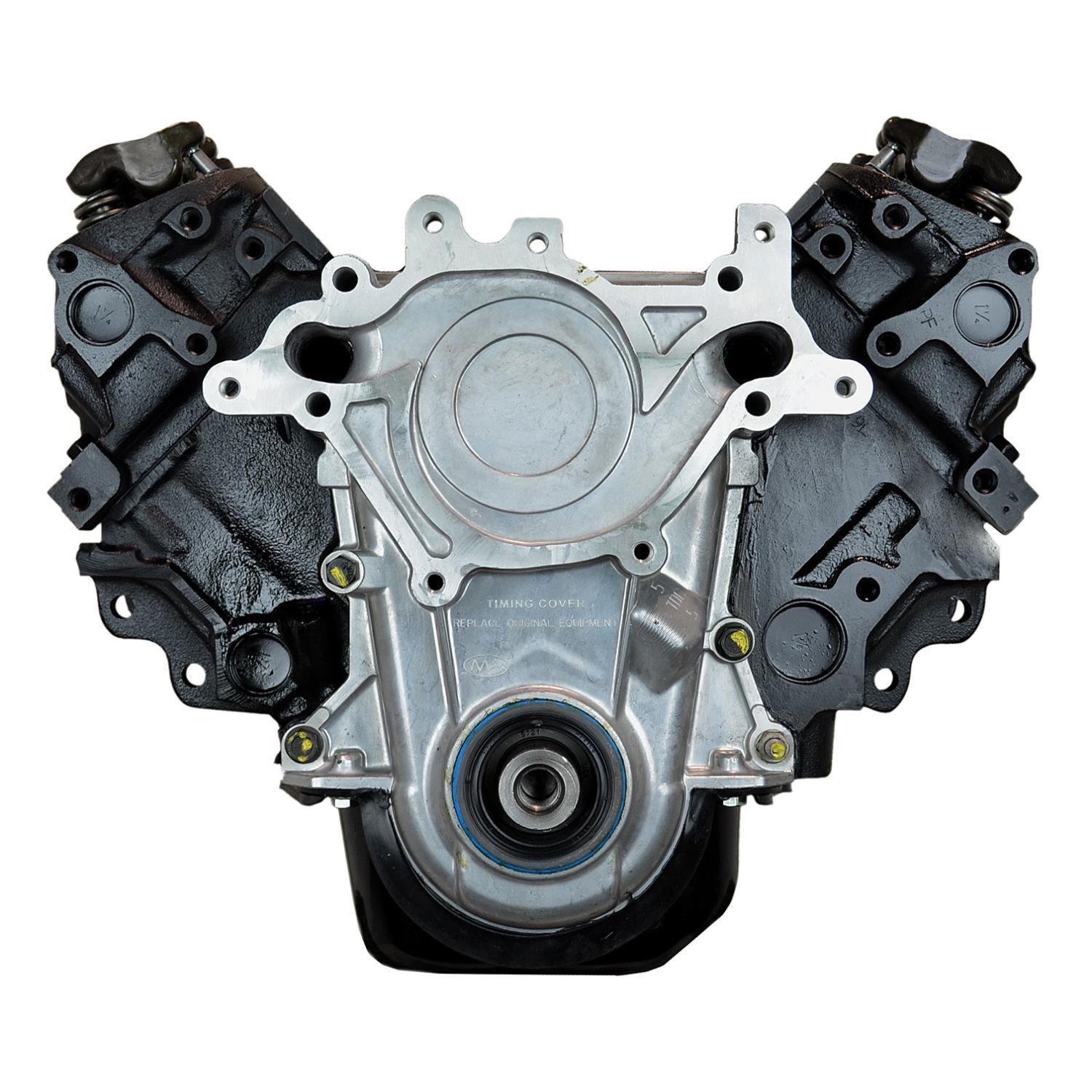 ゔぁる NuTech-Pro by ATK Engine Long Block VD72 | AutoZone