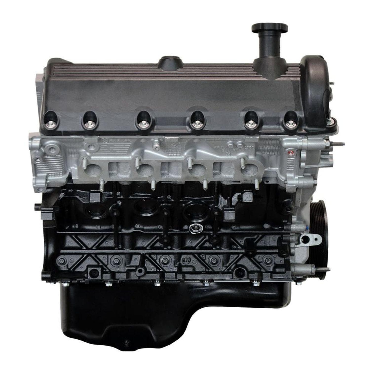 NuTech-Pro by ATK Engine Long Block VFCP | AutoZone
