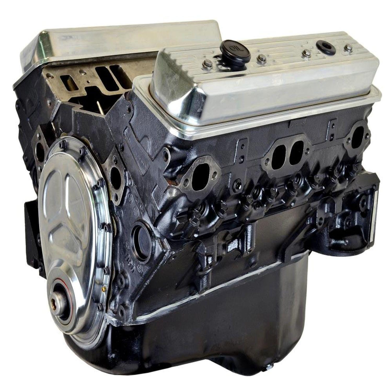NuTech-HP by ATK Engine Long Block HP05 | AutoZone
