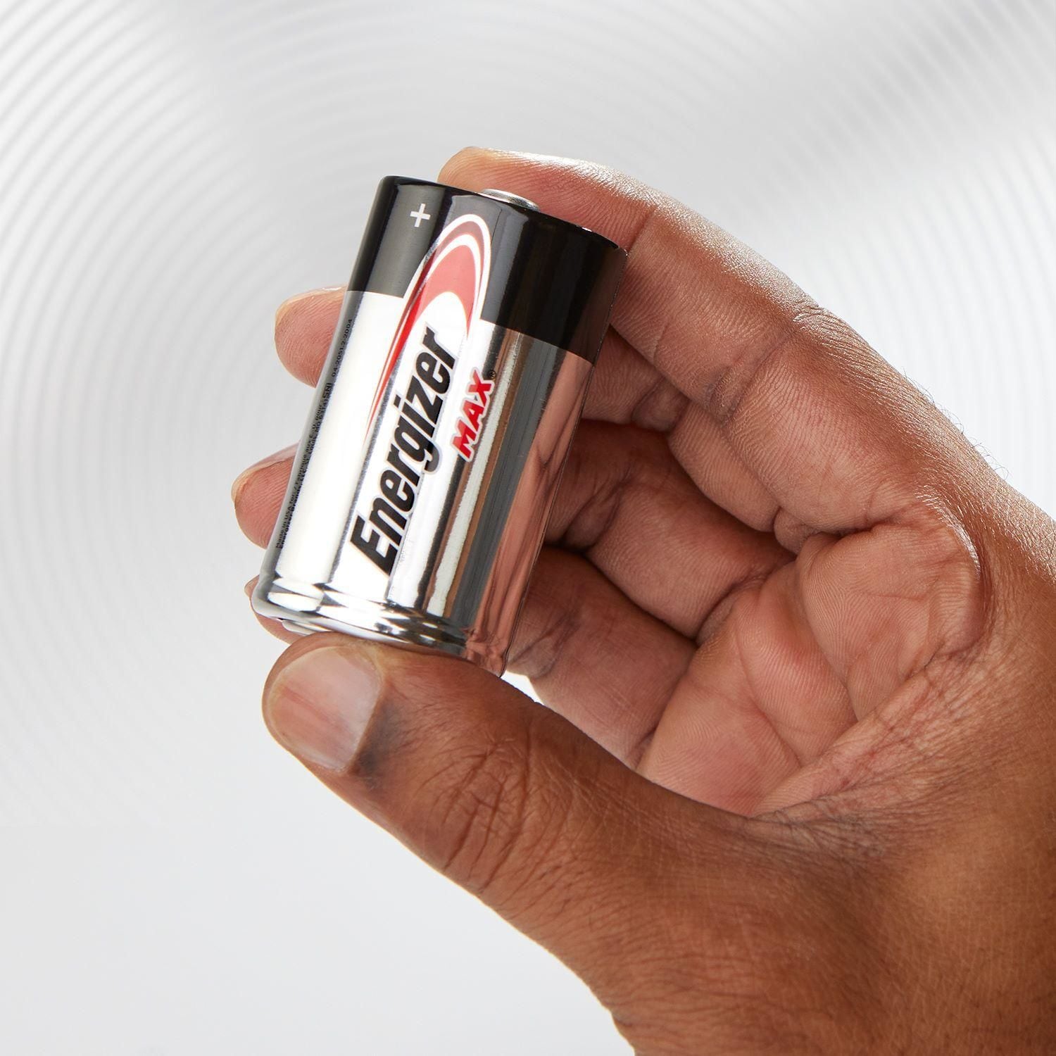 Energizer MAX D Batteries 4 Pack | AutoZone