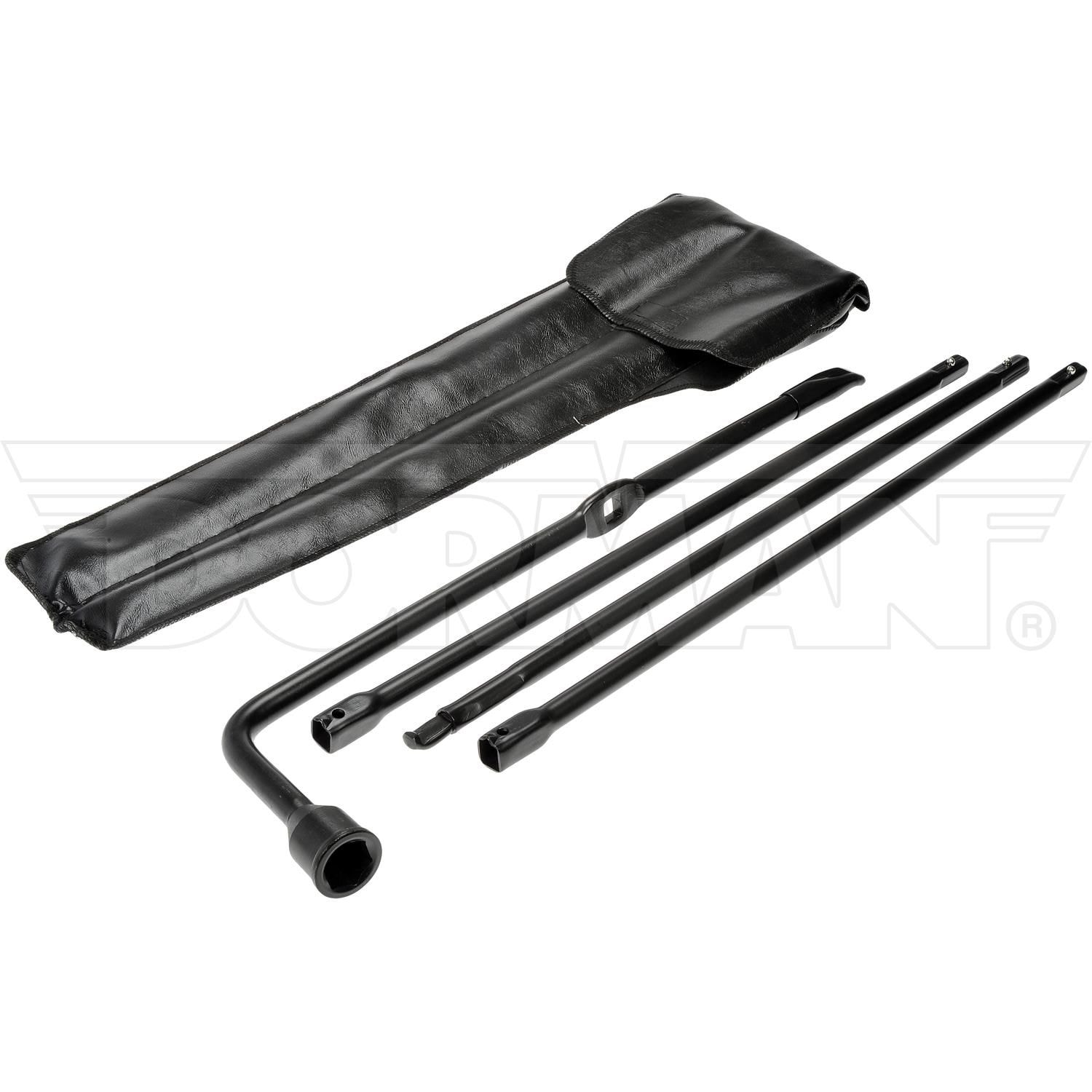 Dorman Jack Handle / Wheel Lug Wrench 926-779 | AutoZone