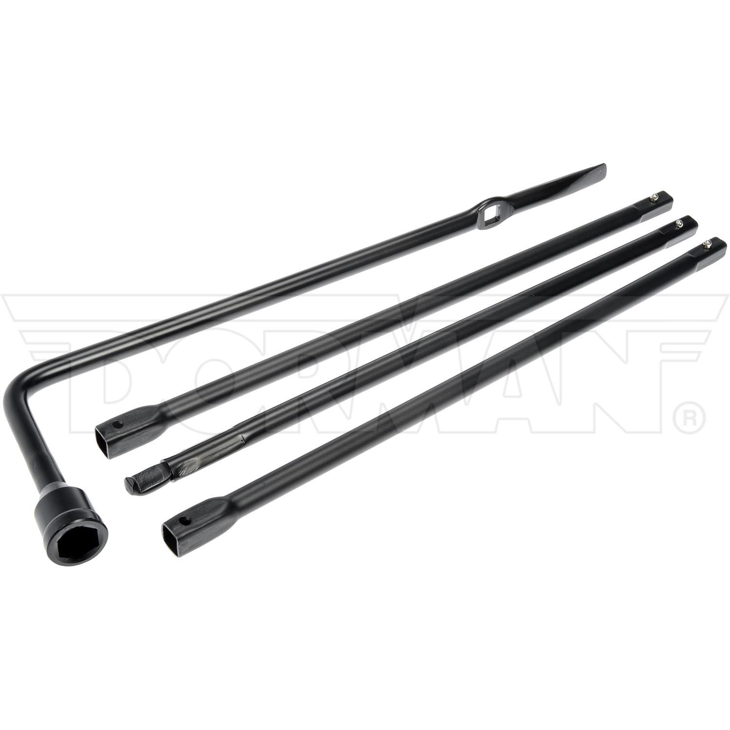 Dorman Jack Handle / Wheel Lug Wrench 926-780 | AutoZone