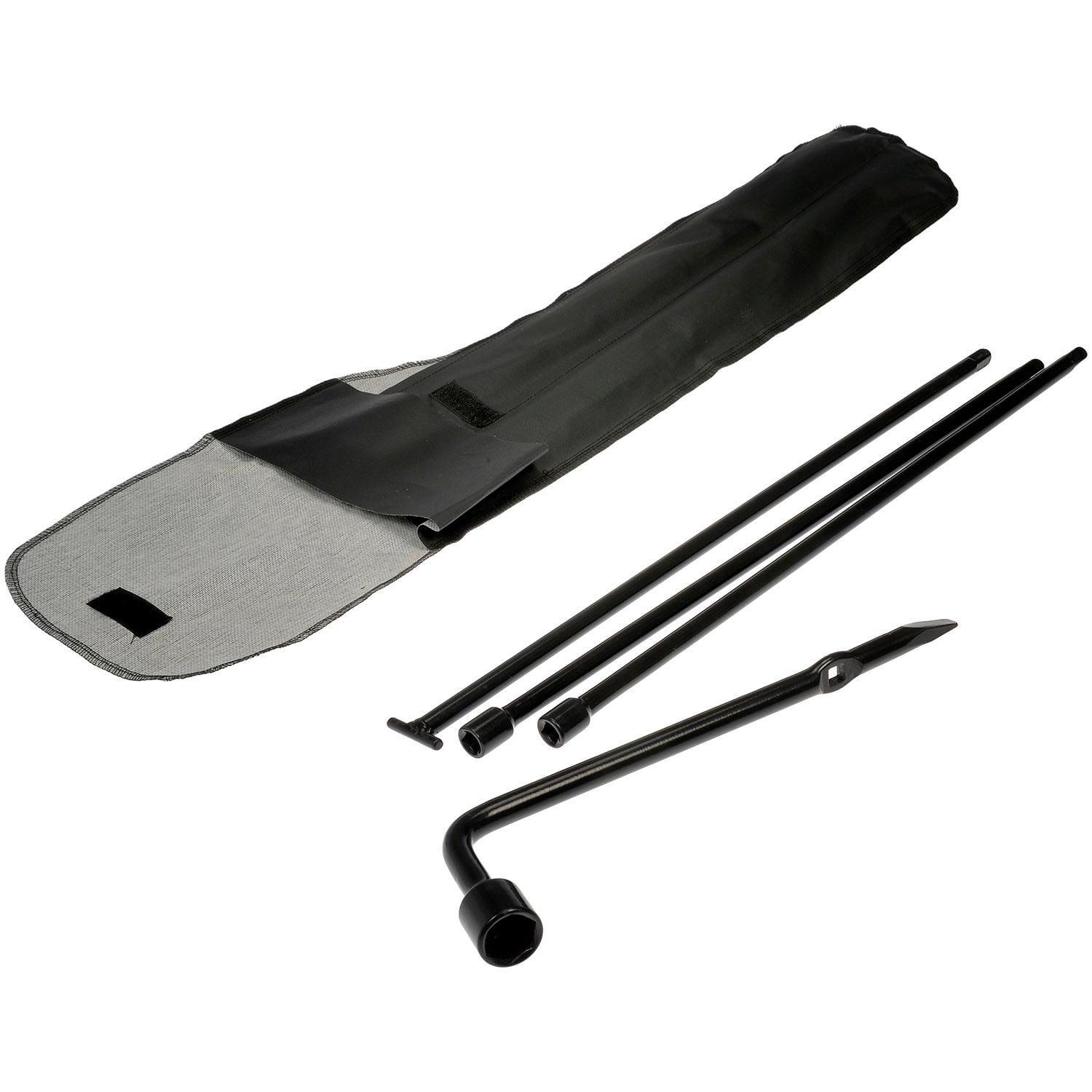 Dorman Jack Handle / Wheel Lug Wrench 926-781 | AutoZone